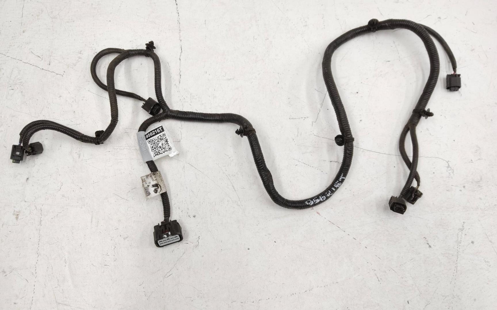 Проводка (коса)