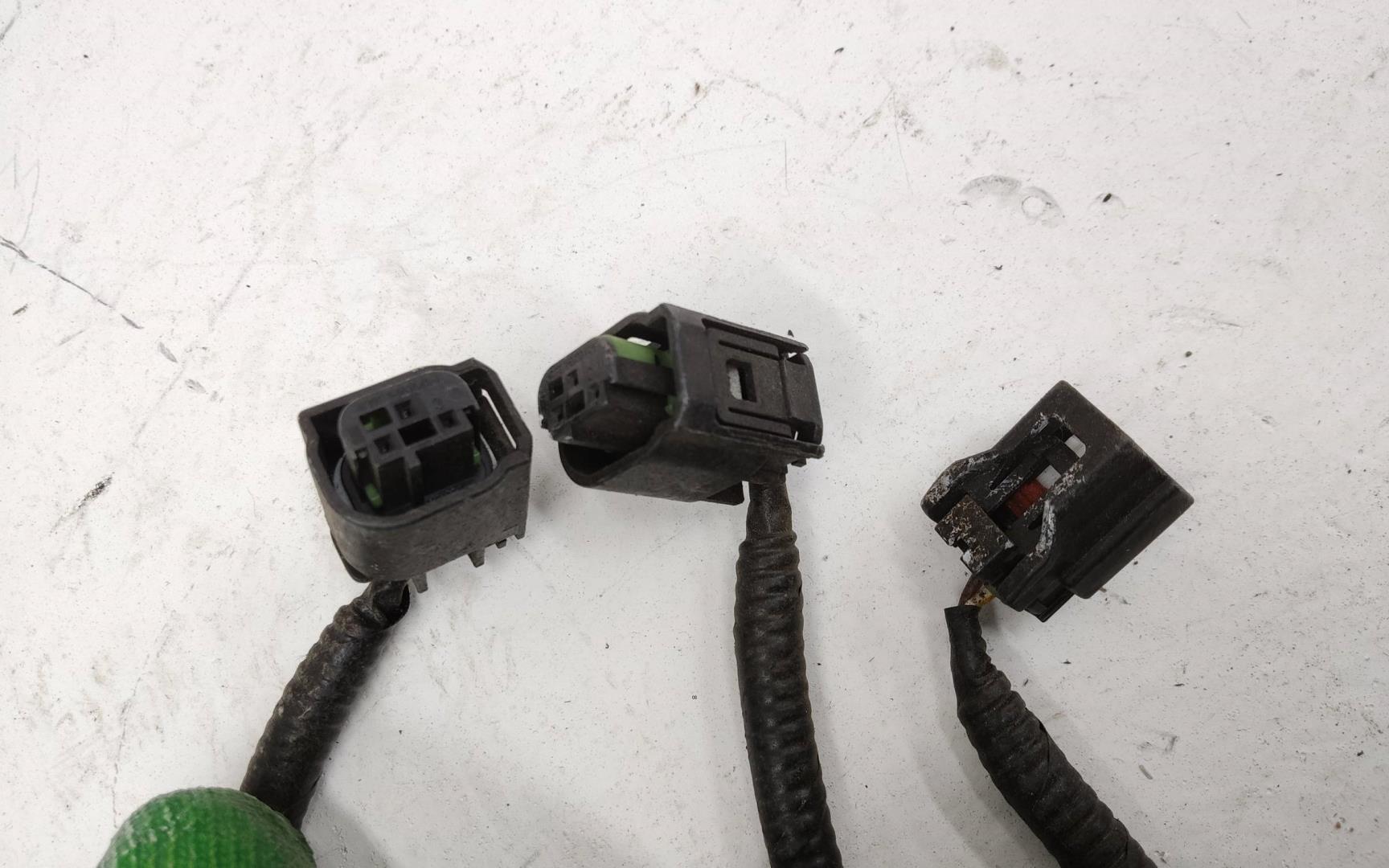 Проводка (коса)