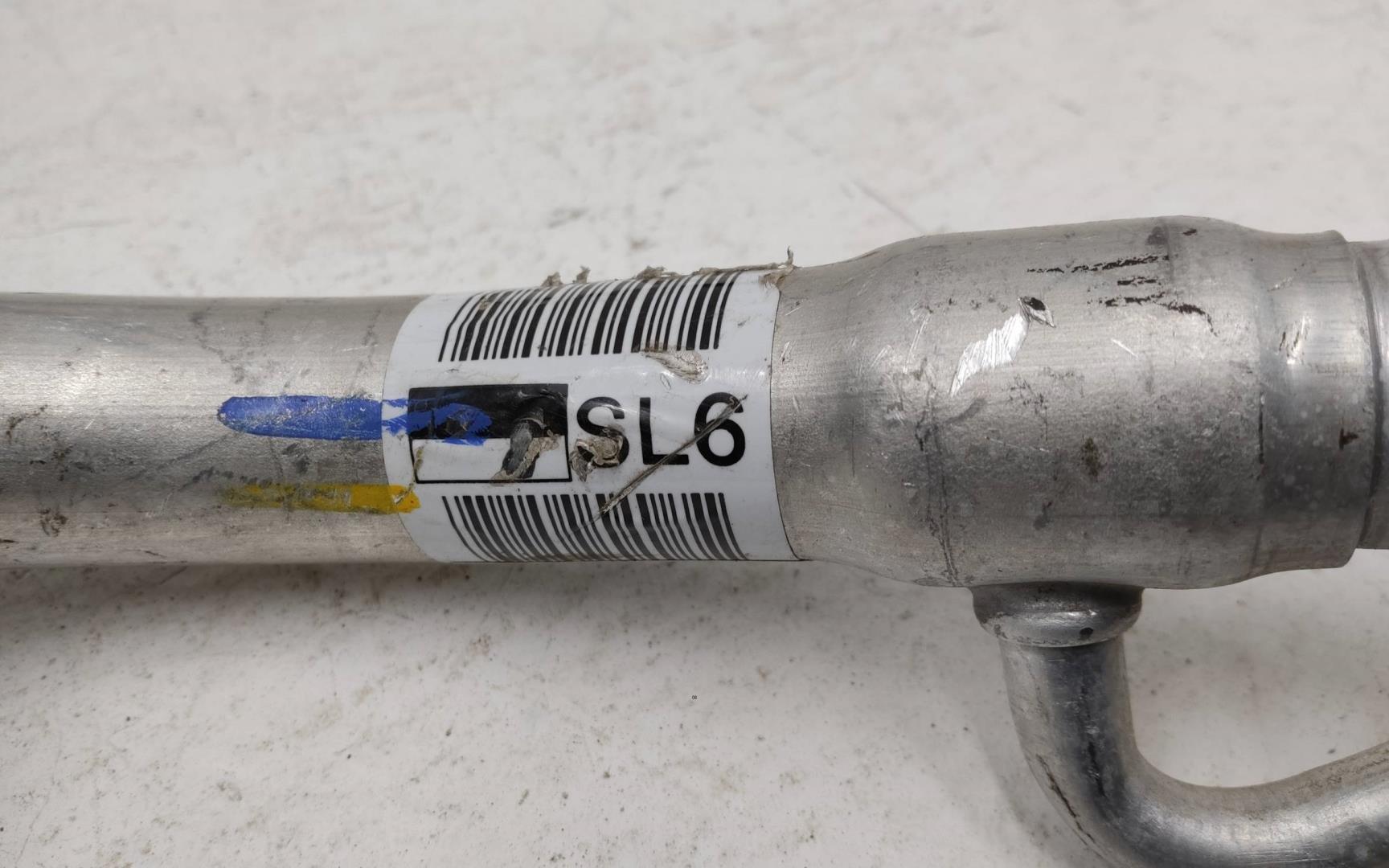 Трубка кондиционера