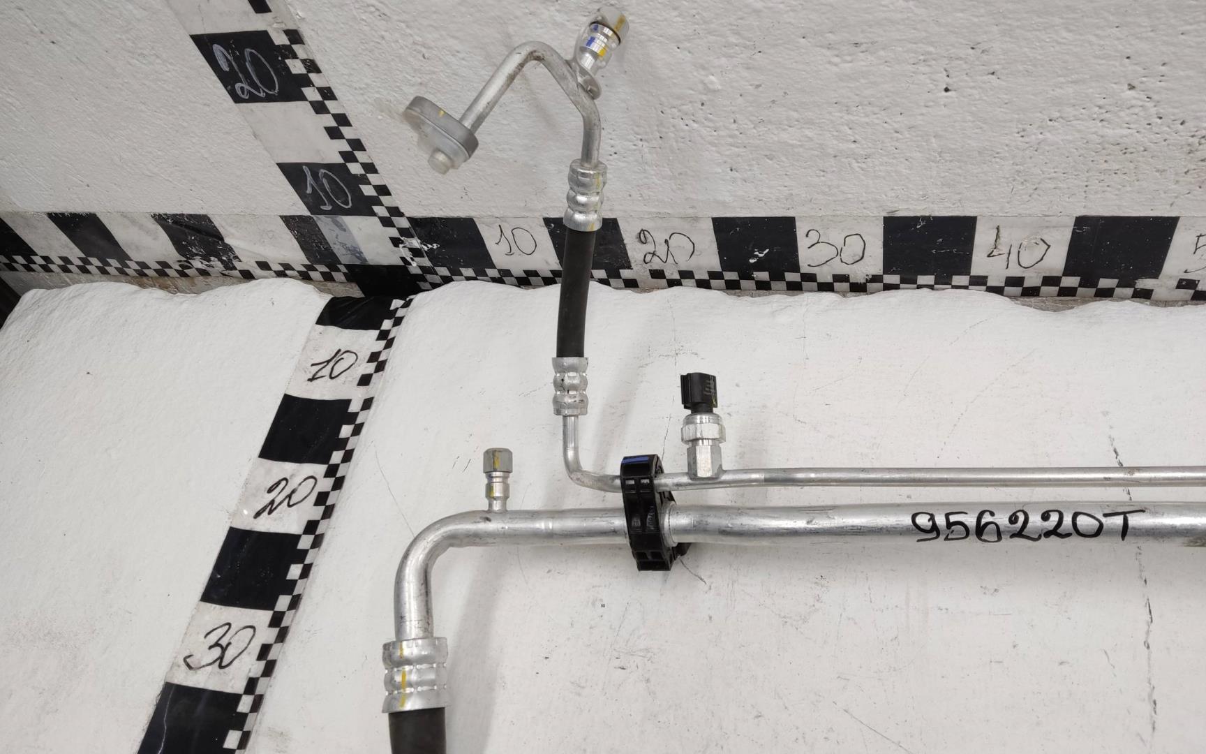 Трубка кондиционера