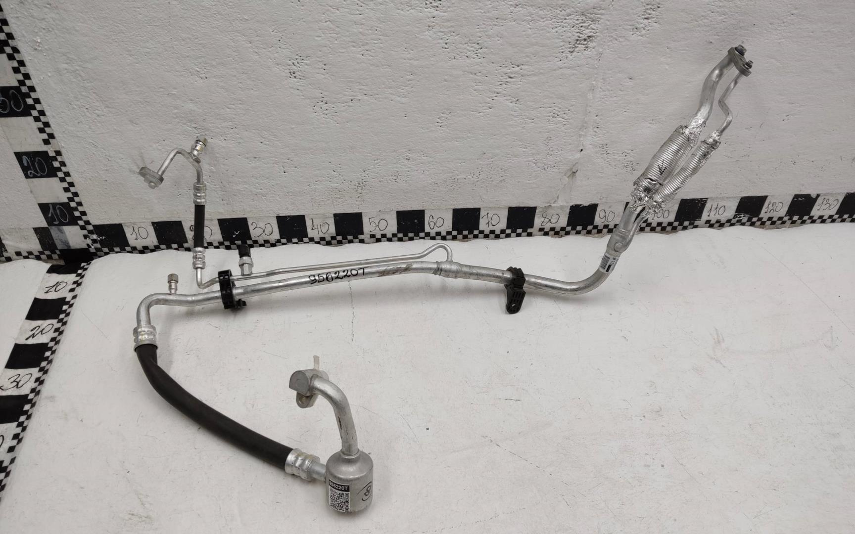 Трубка кондиционера