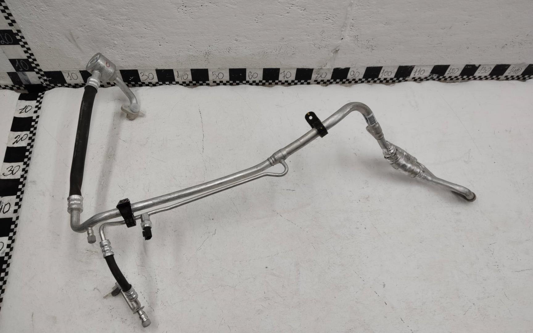 Трубка кондиционера