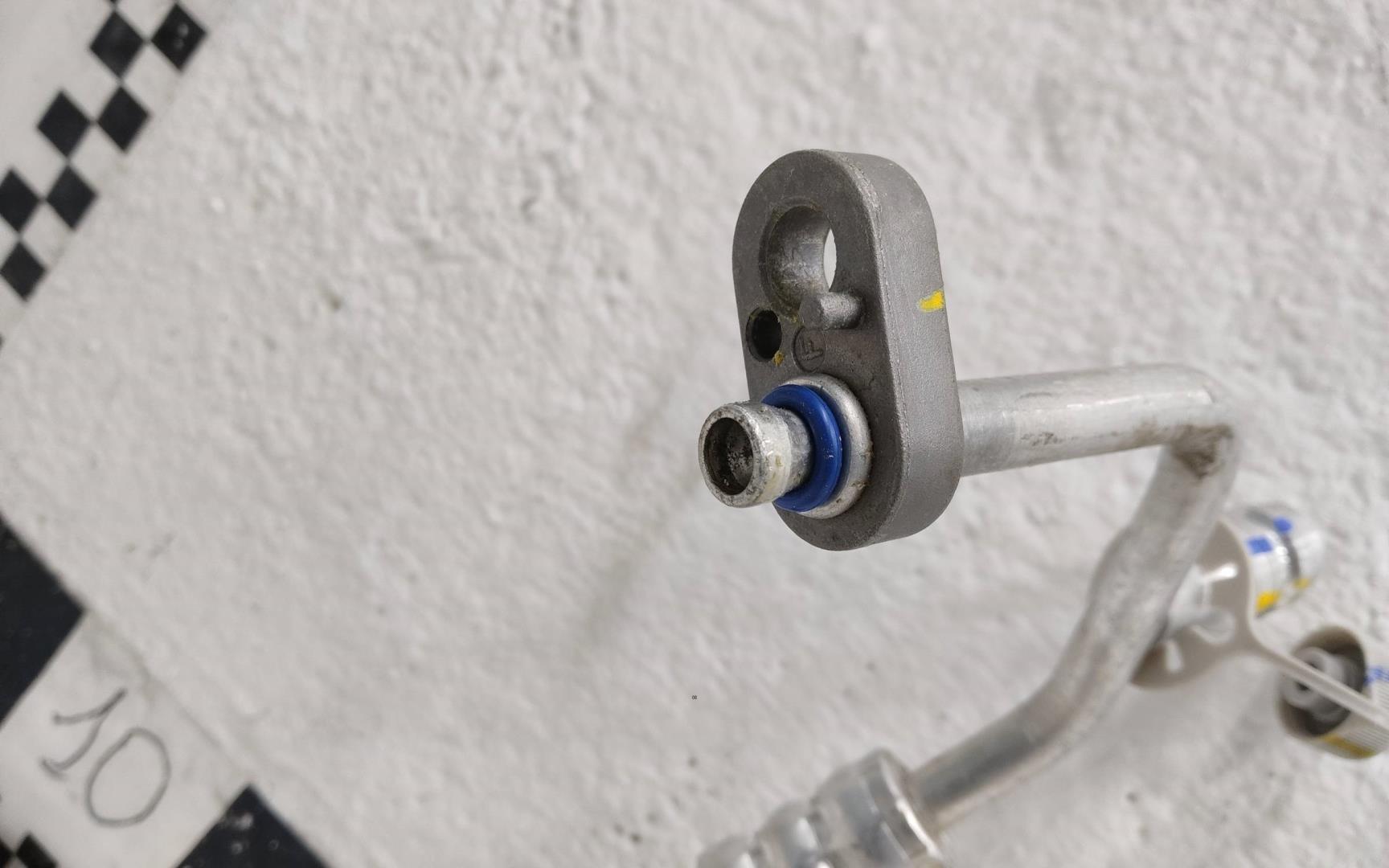 Трубка кондиционера