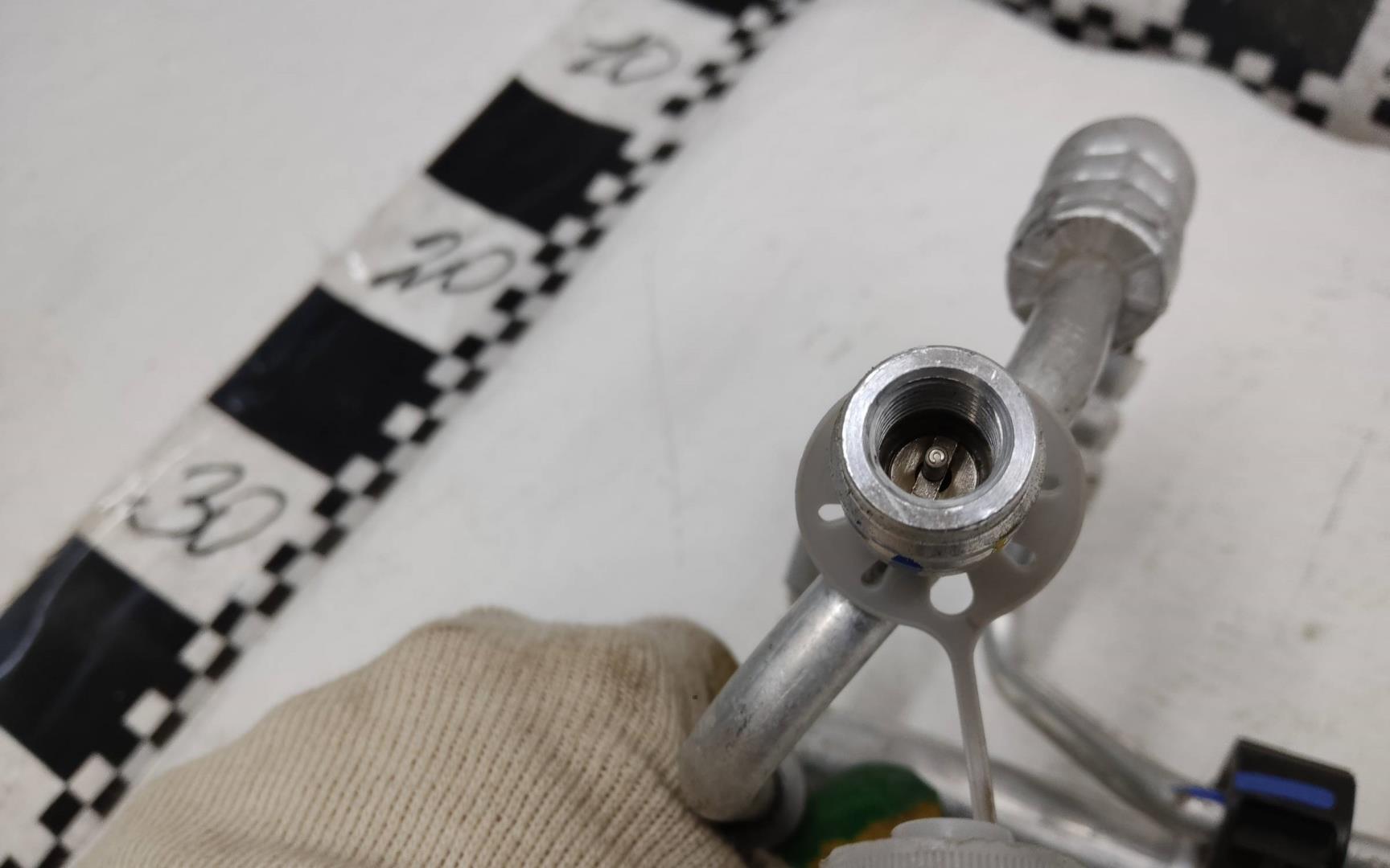 Трубка кондиционера