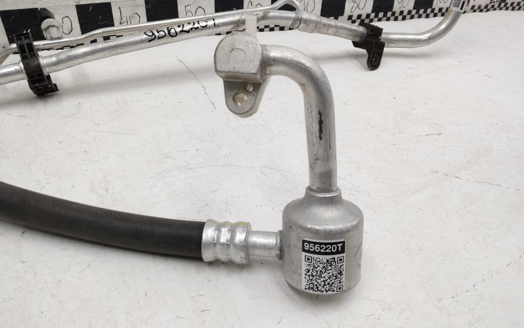 Трубка кондиционера