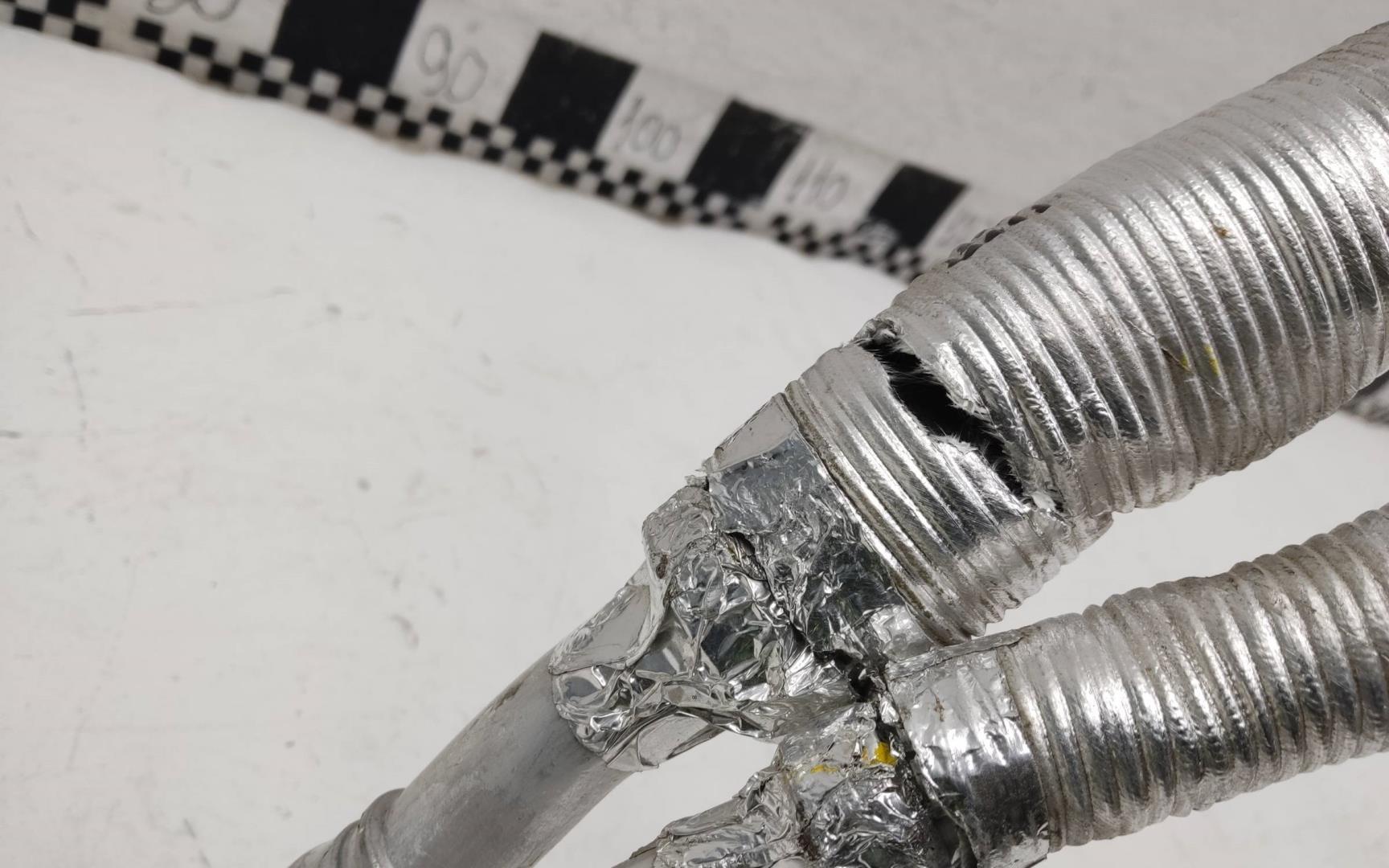 Трубка кондиционера