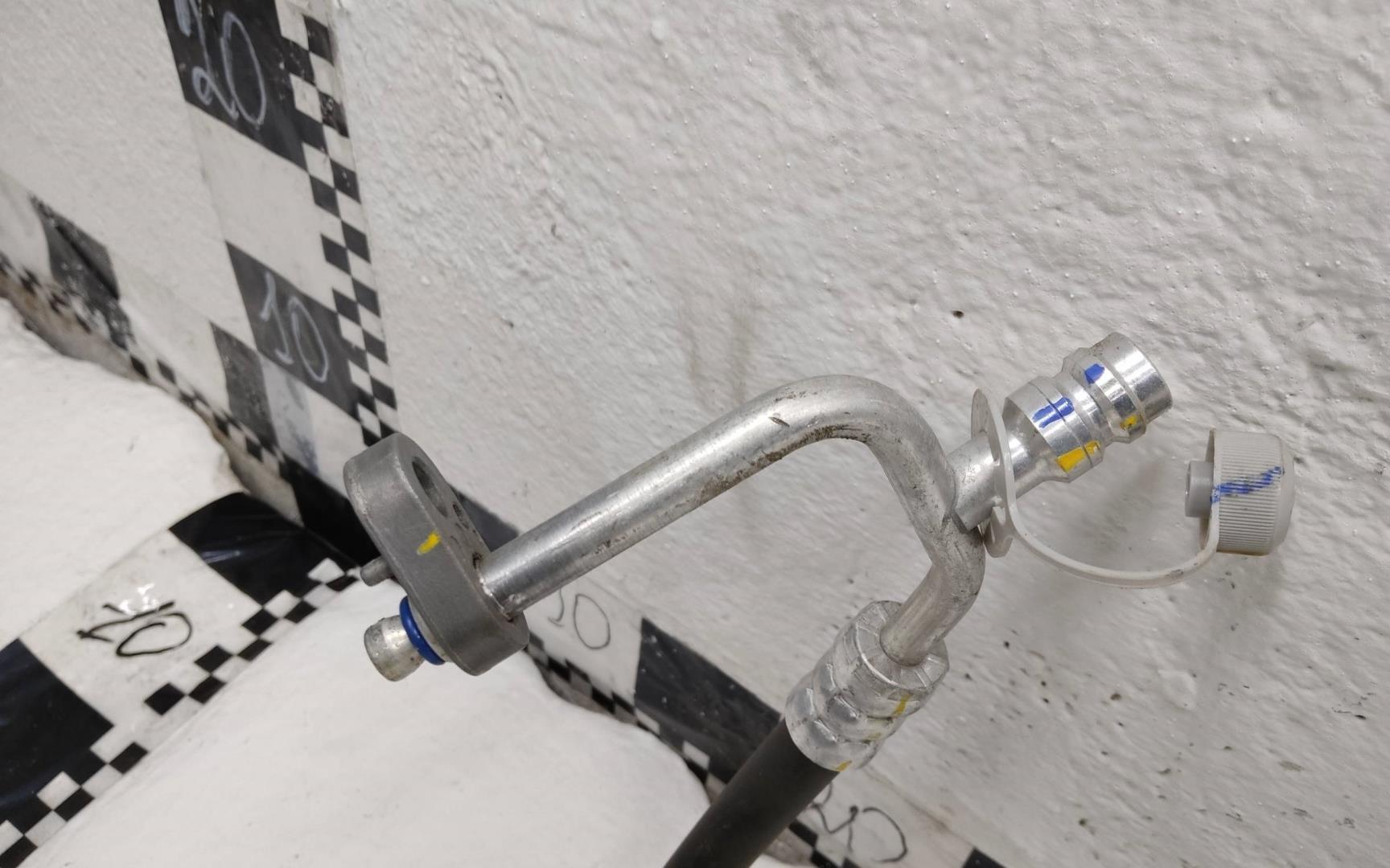 Трубка кондиционера