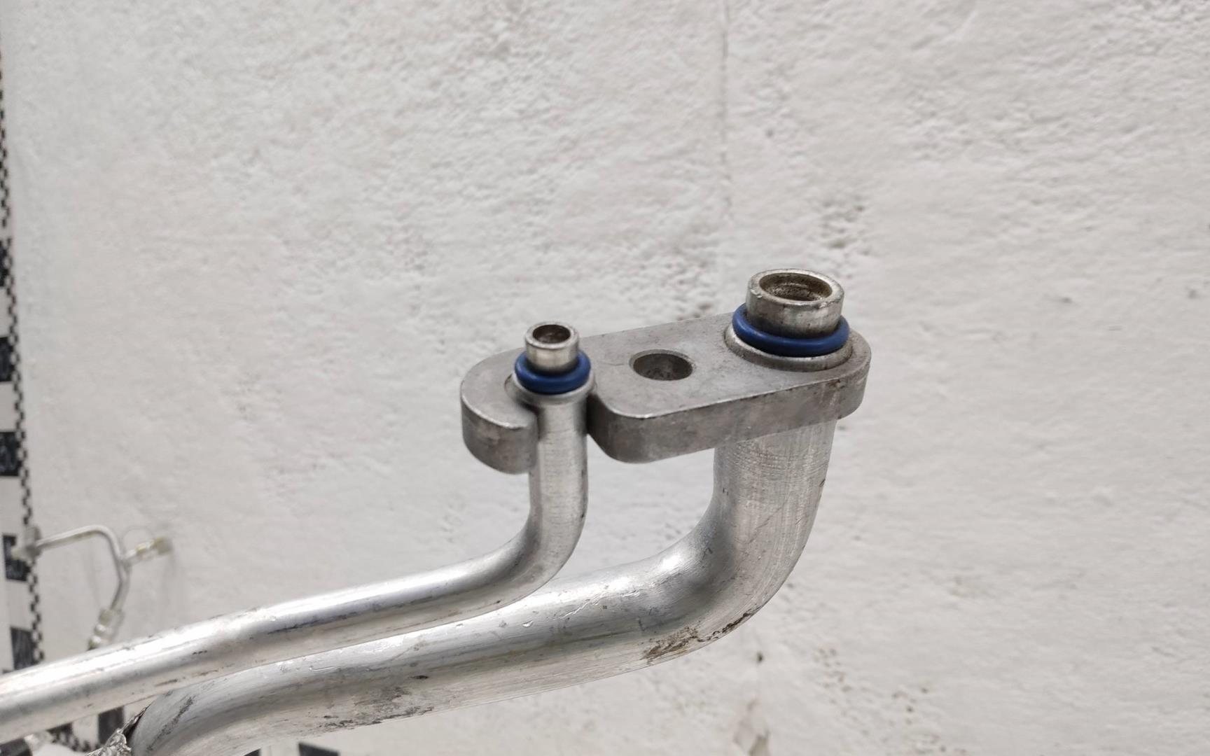 Трубка кондиционера