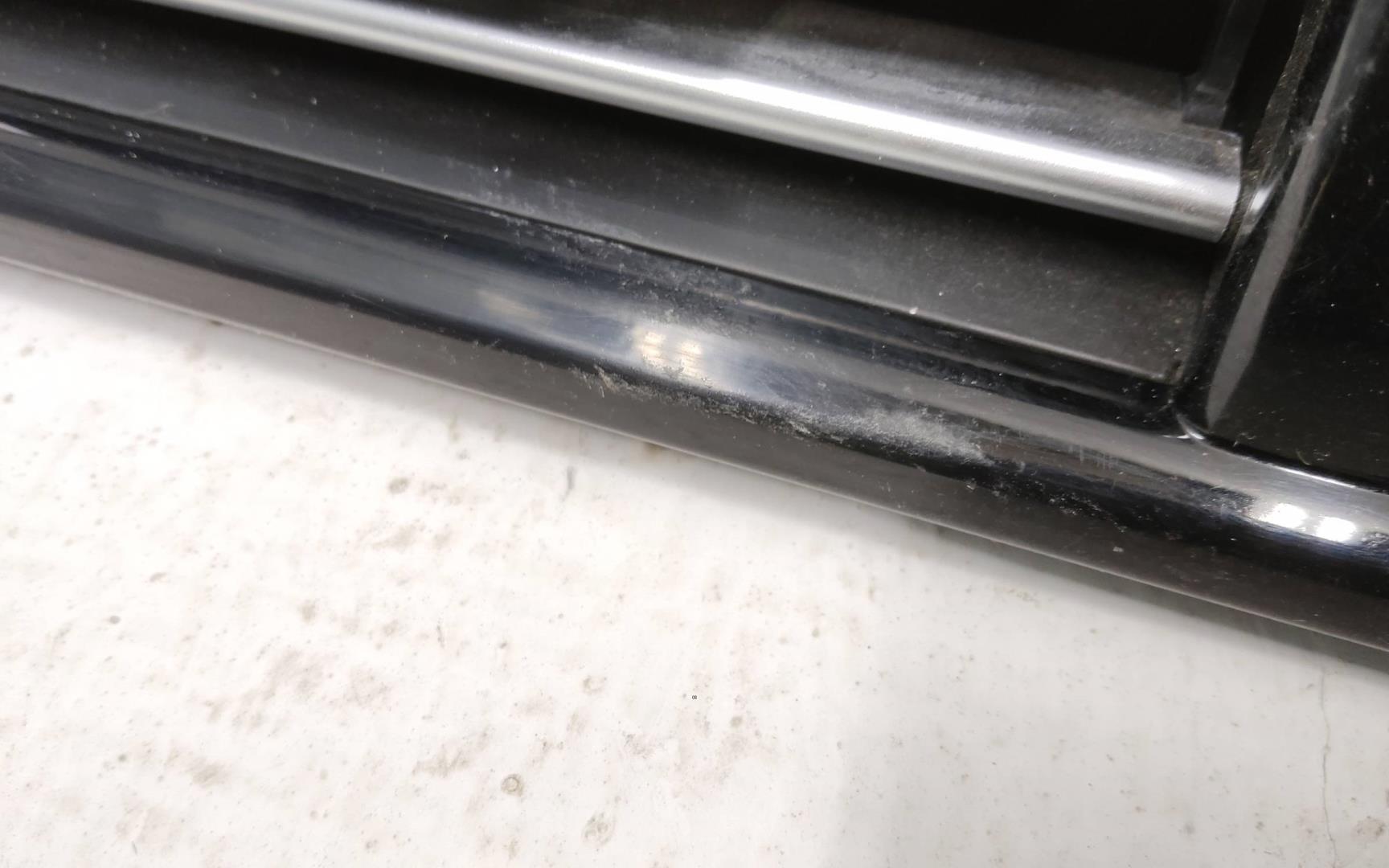 Дефлектор воздушный