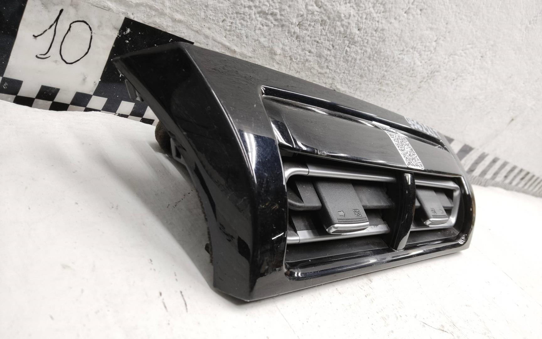 Дефлектор воздушный