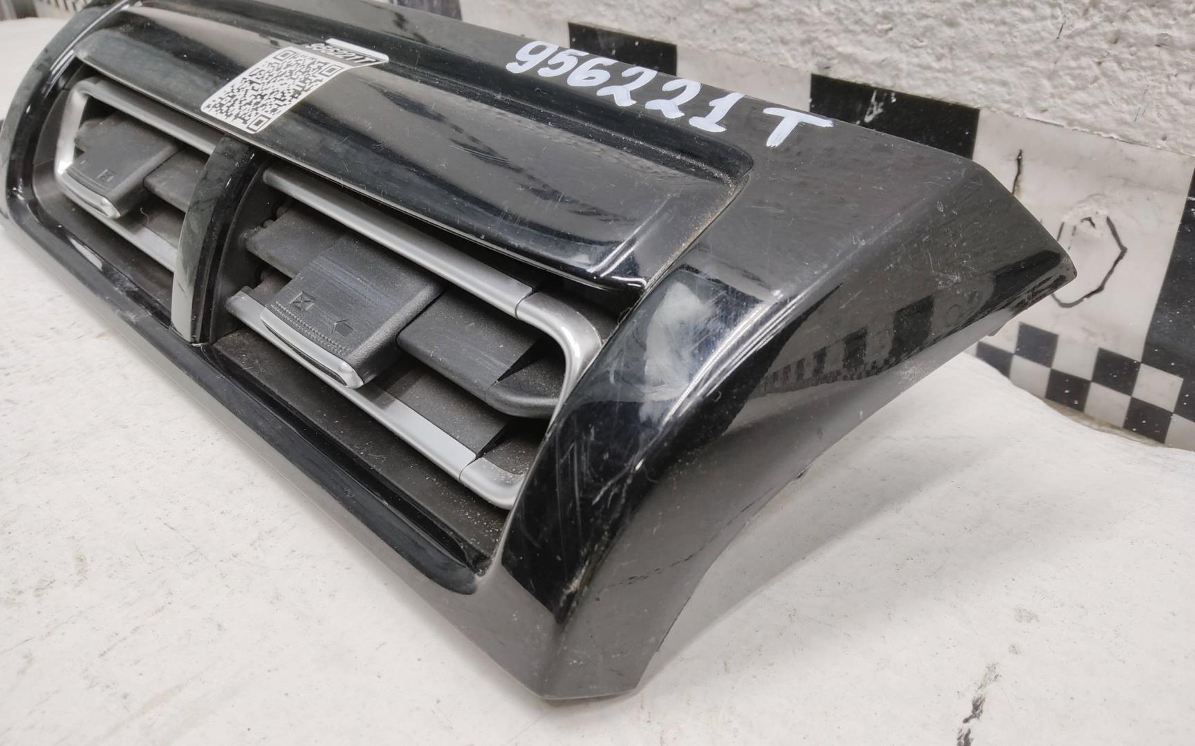 Дефлектор воздушный