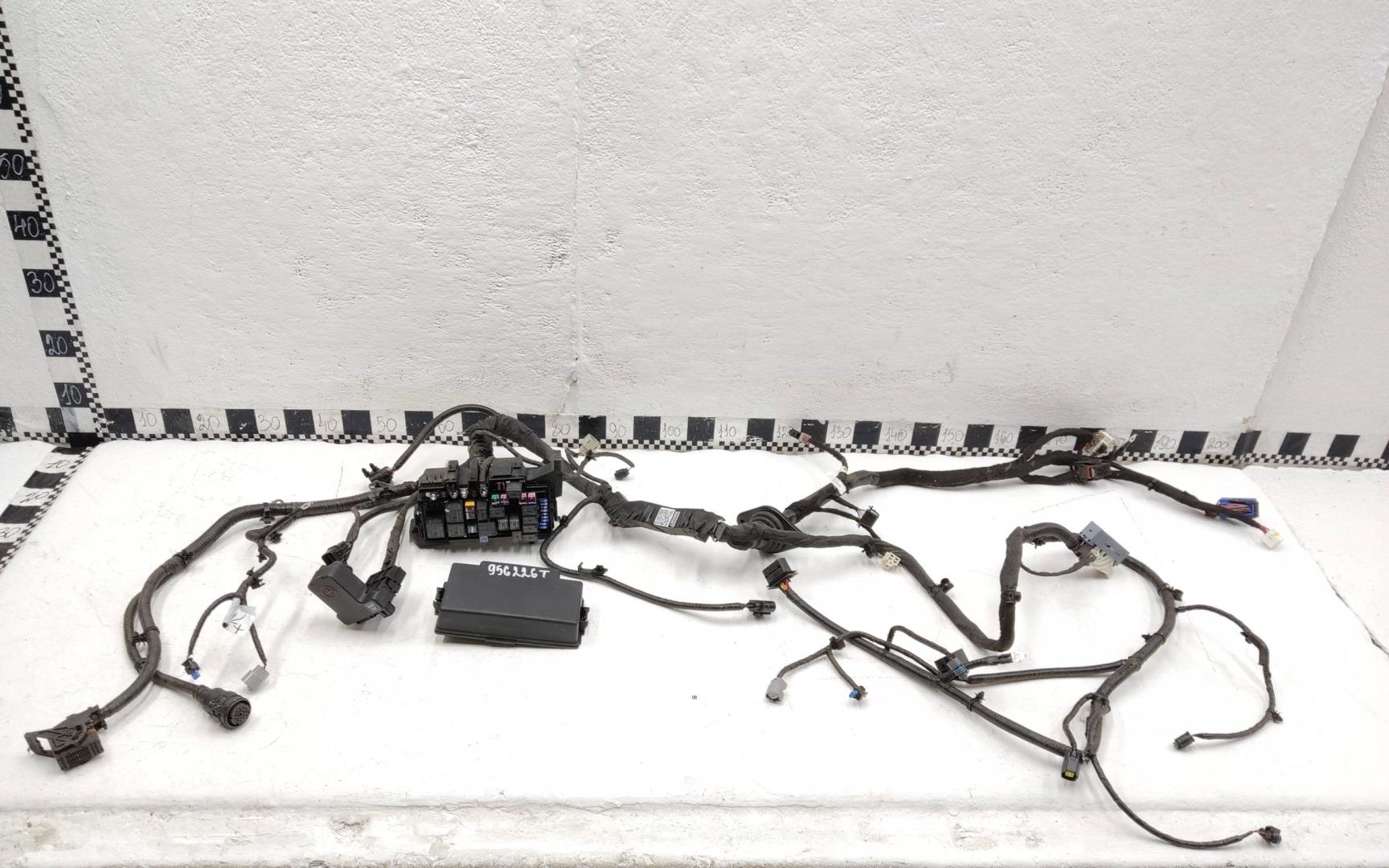 Проводка (коса)