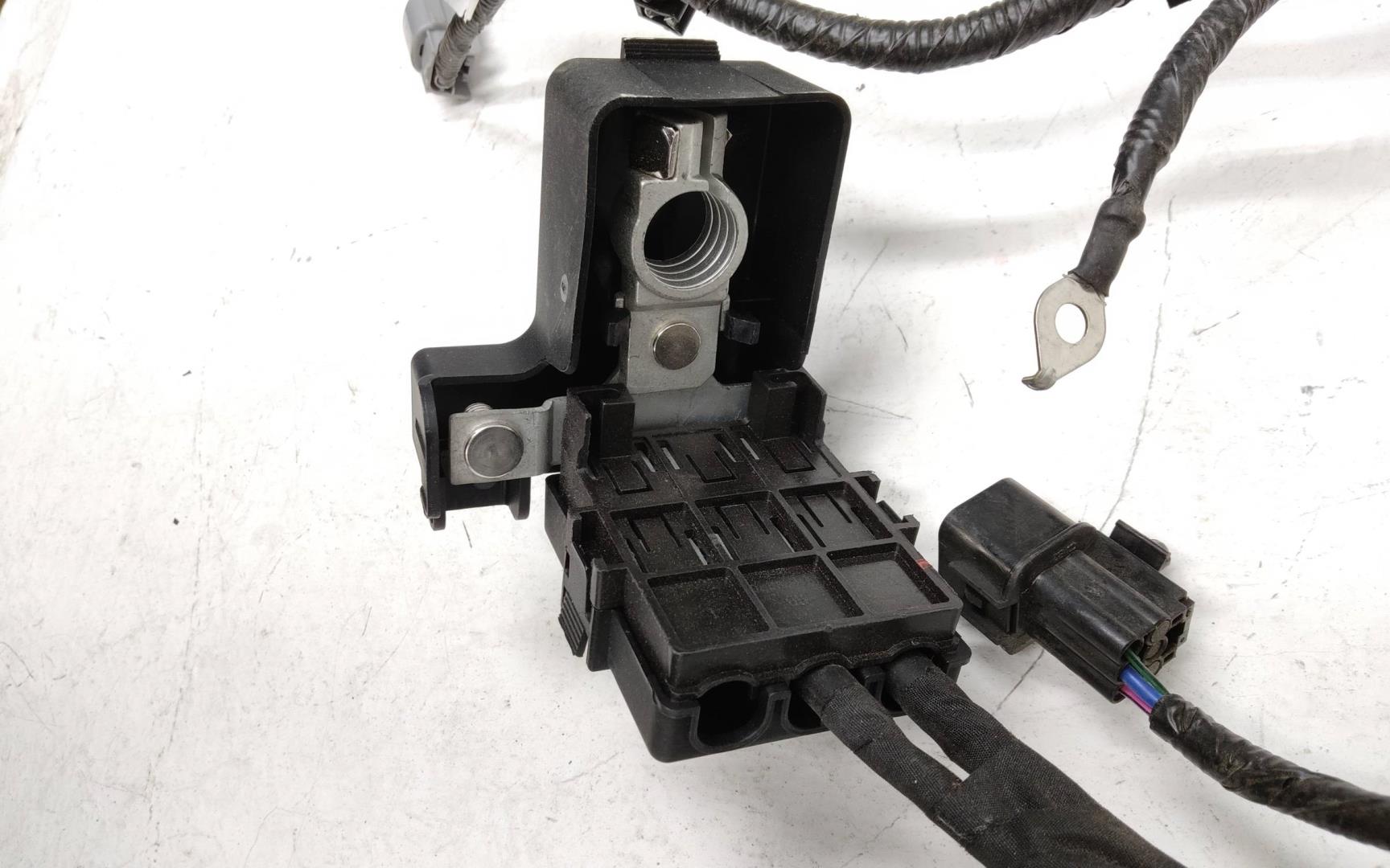 Проводка (коса)