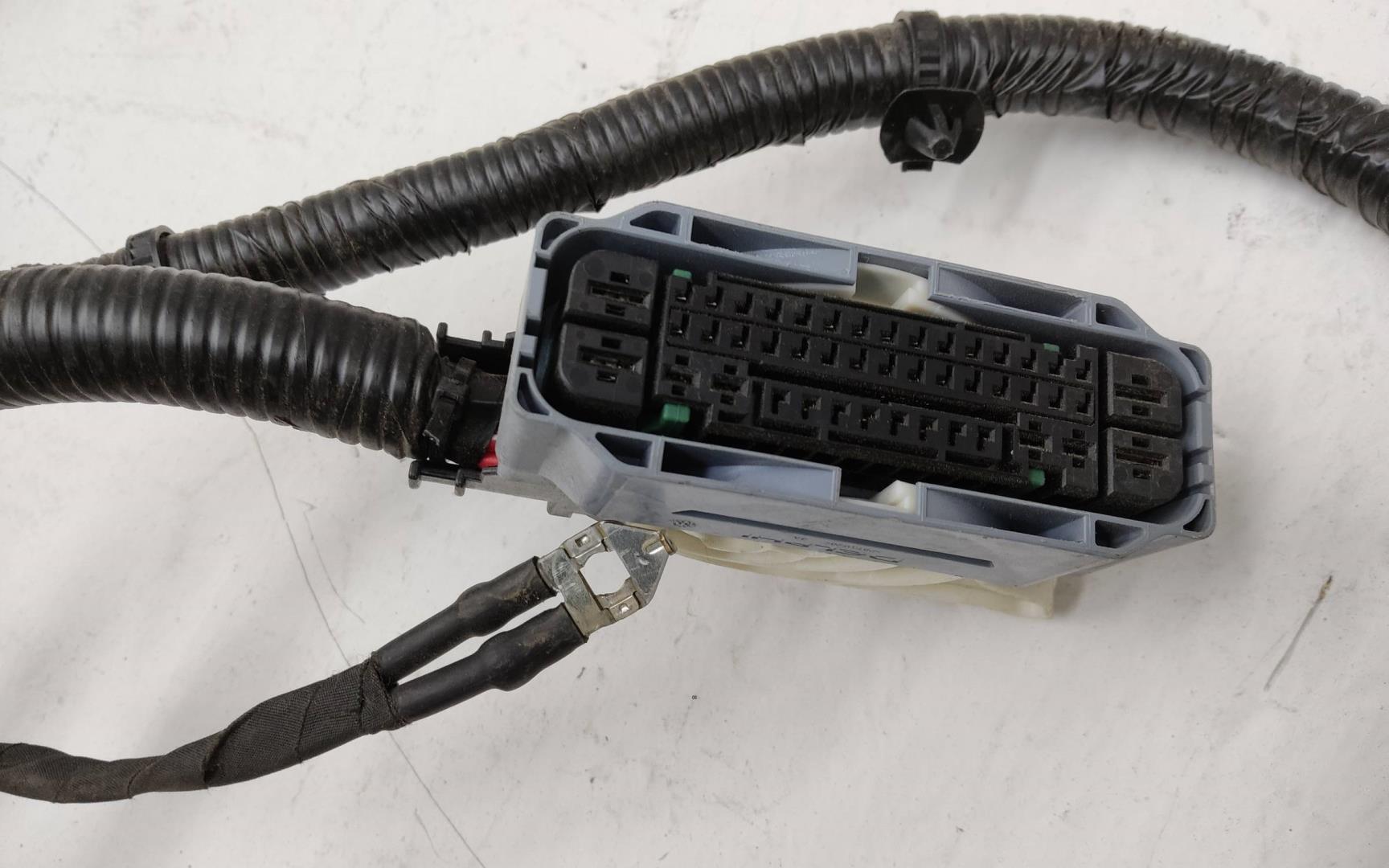 Проводка (коса)