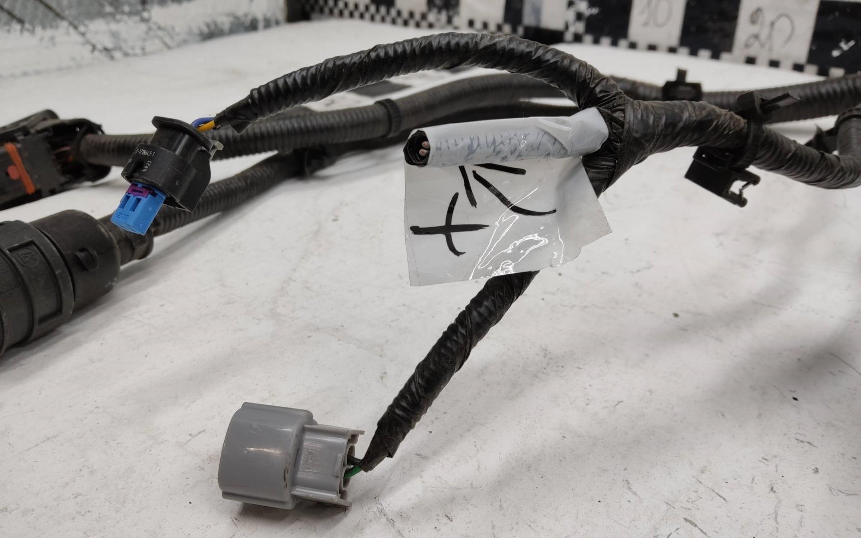 Проводка (коса)