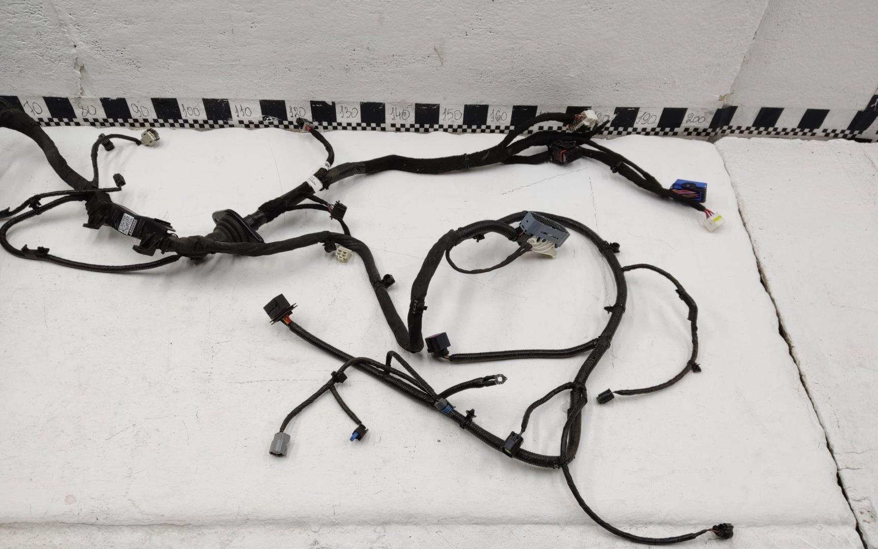 Проводка (коса)