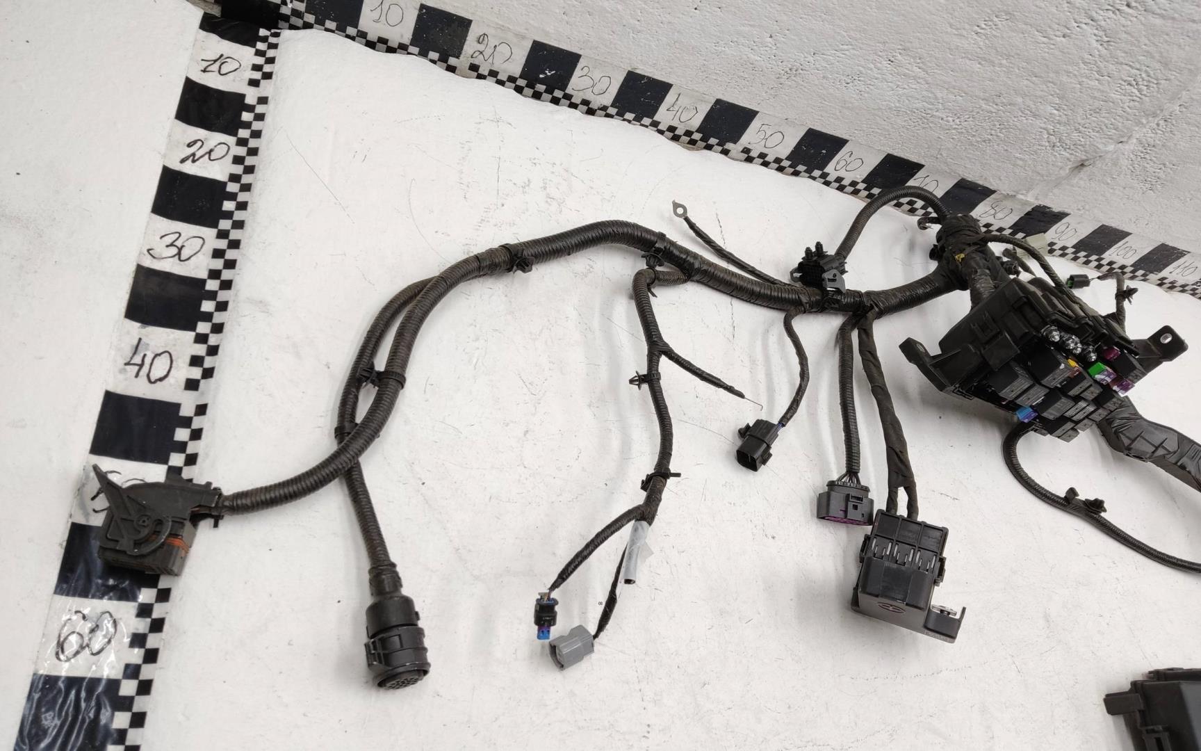 Проводка (коса)