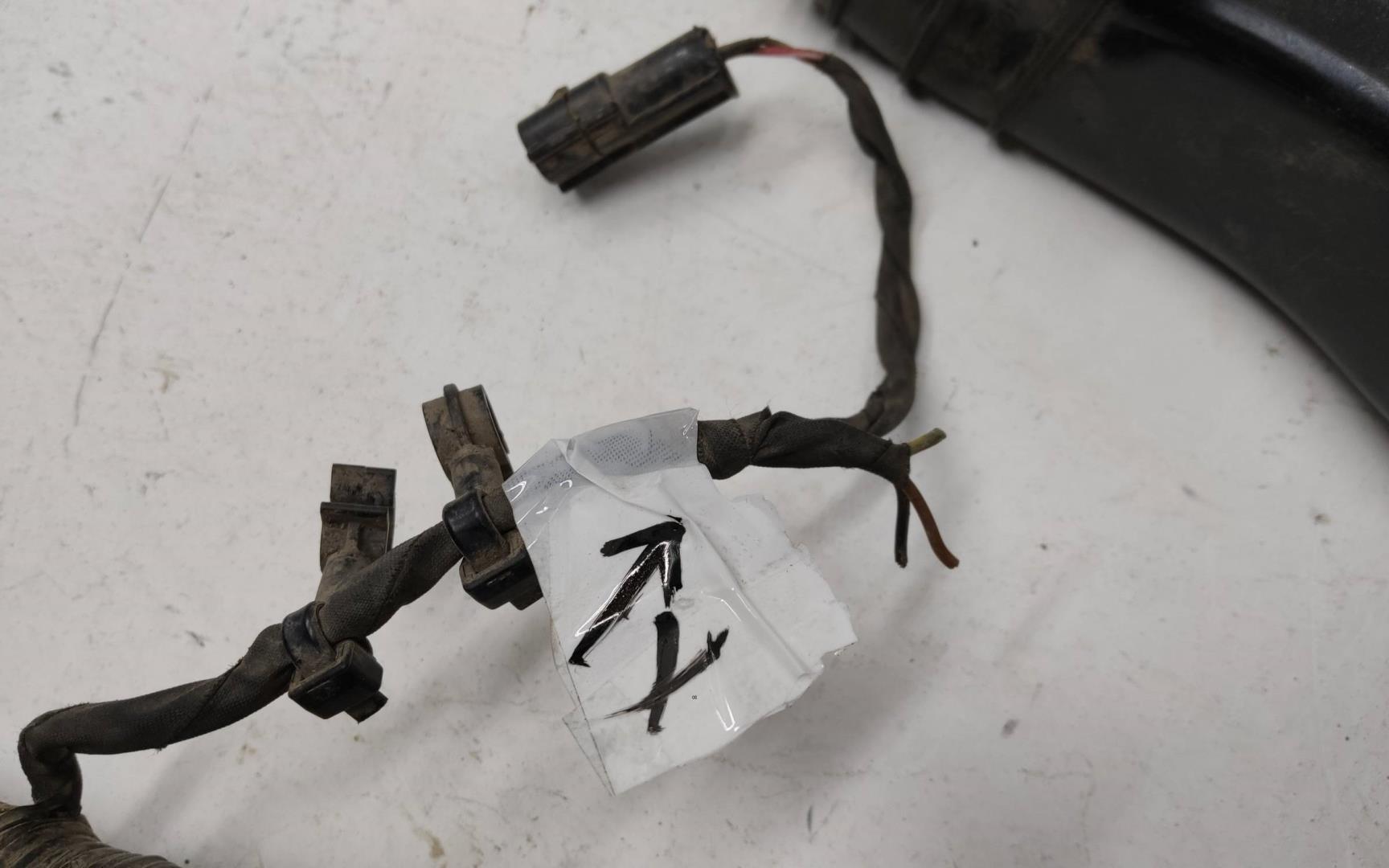 Проводка (коса)