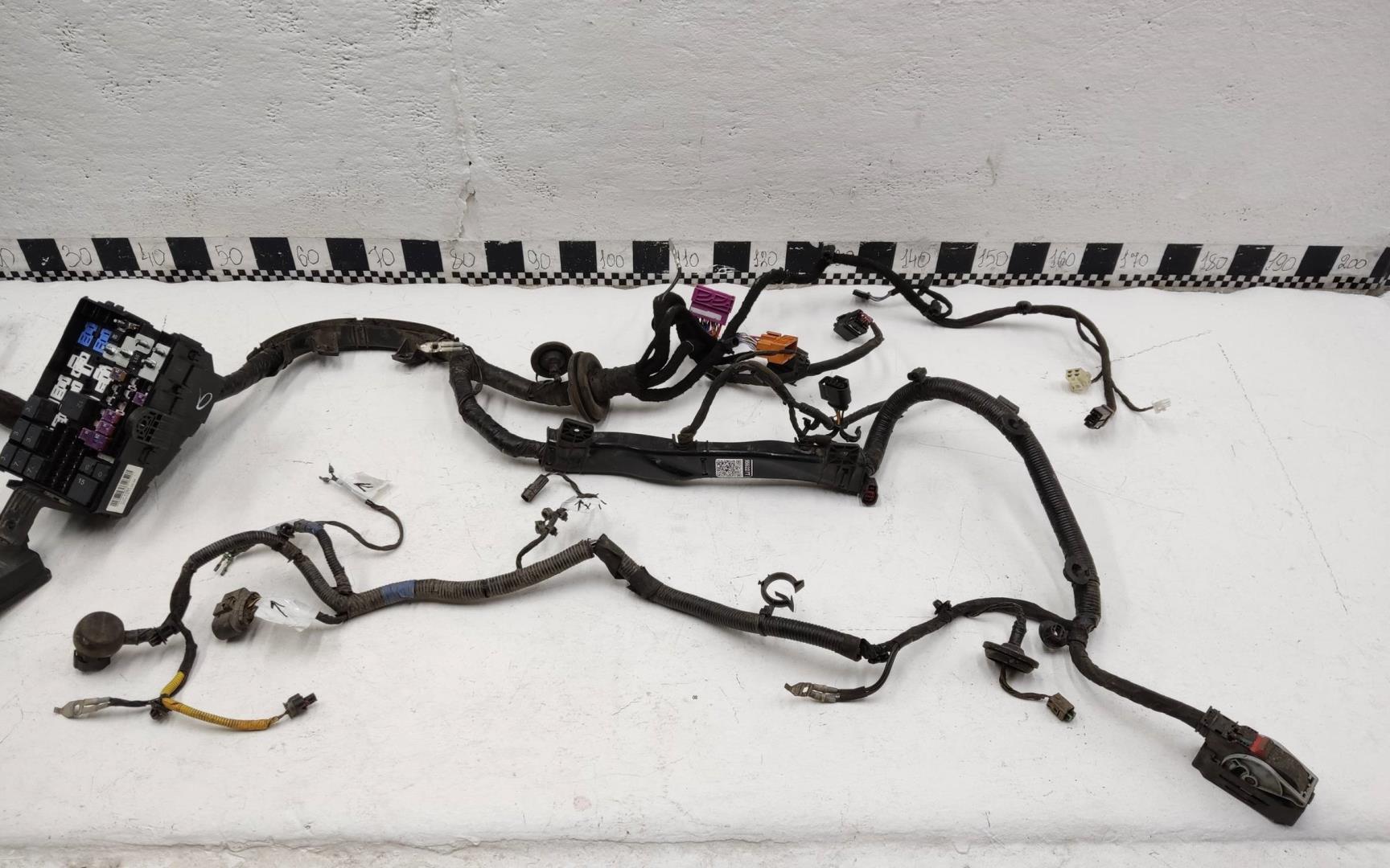 Проводка (коса)