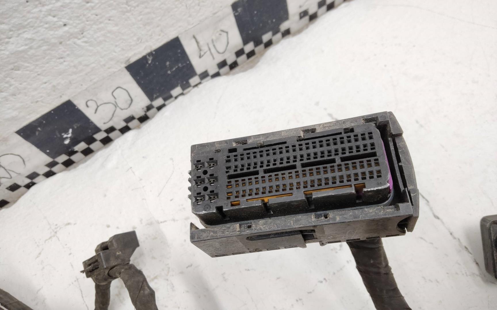 Проводка (коса)