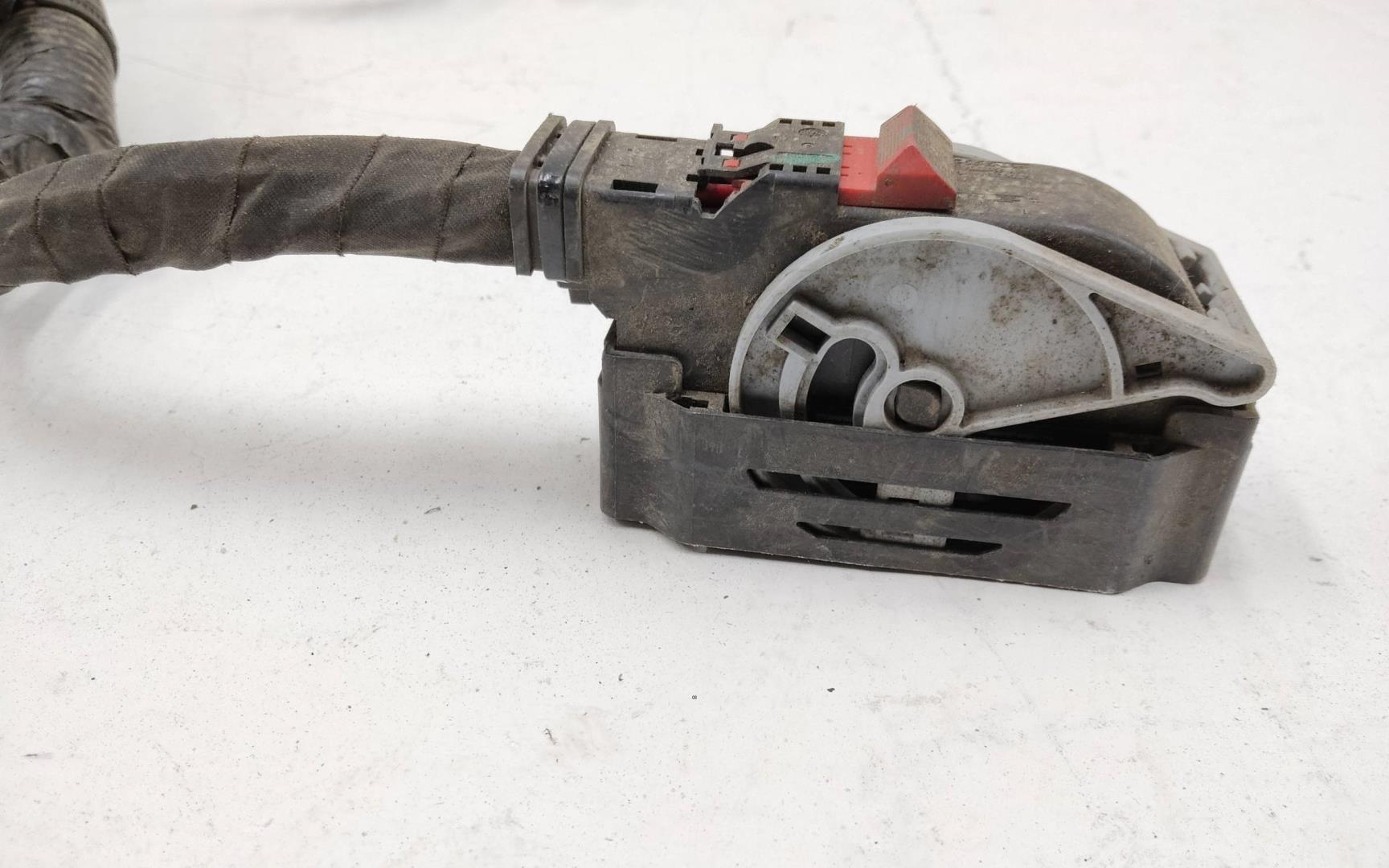 Проводка (коса)