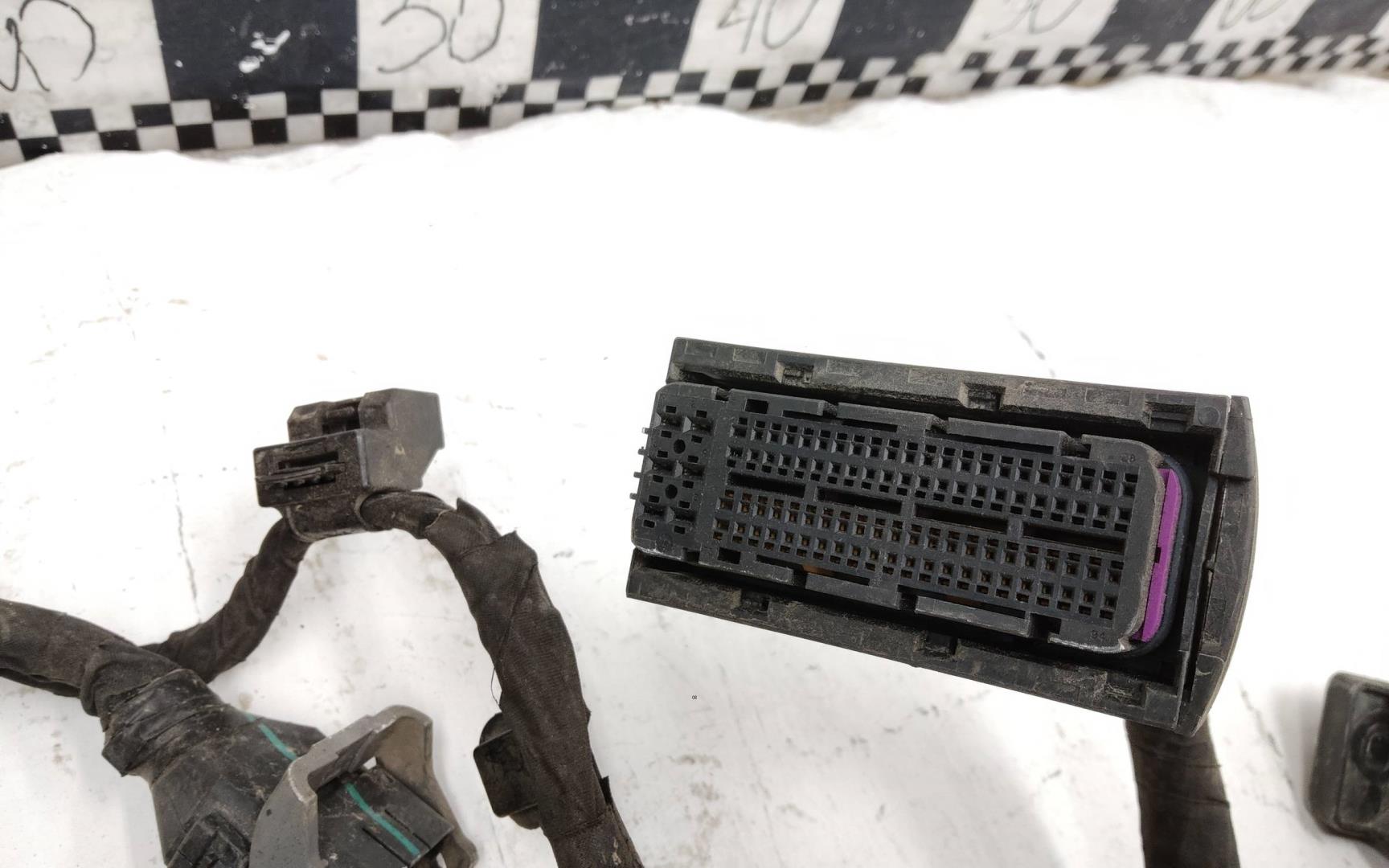 Проводка (коса)