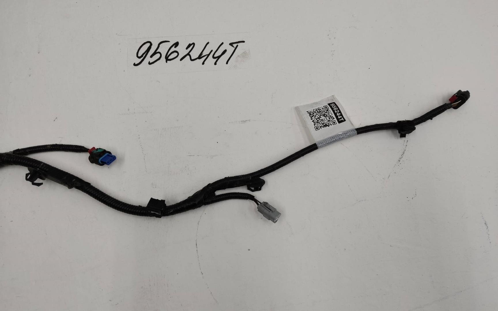 Проводка (коса)