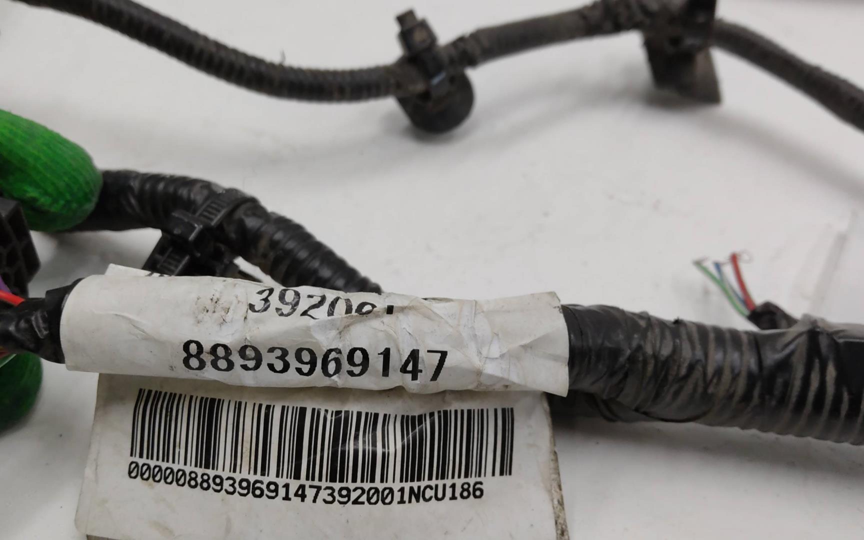 Проводка (коса)