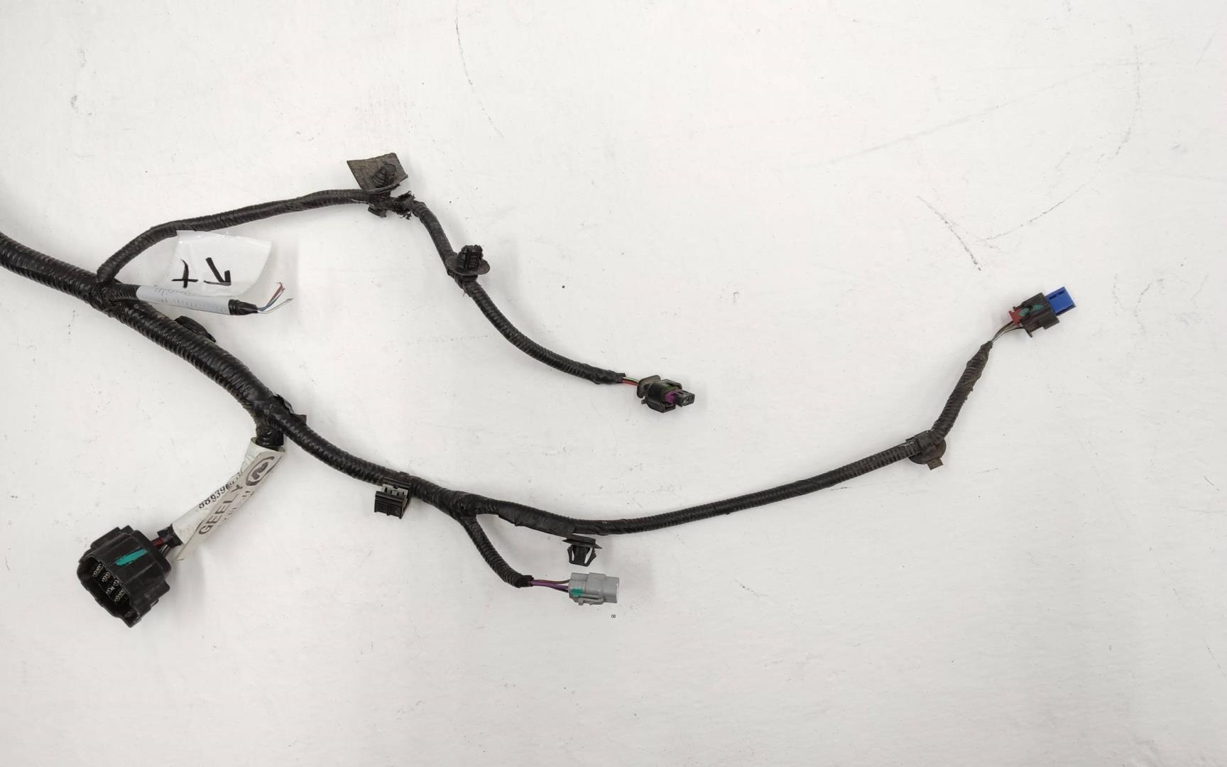 Проводка (коса)