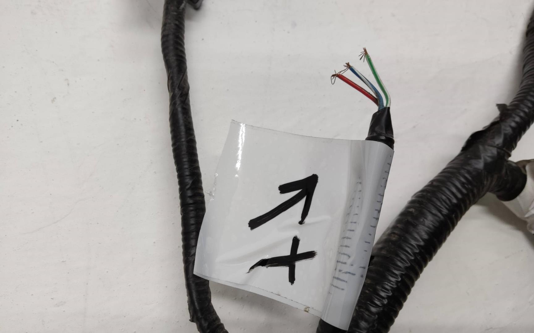 Проводка (коса)