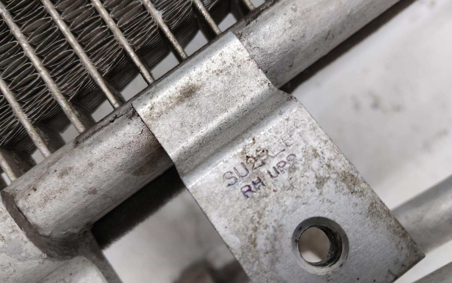 Радиатор кондиционера / конденсер