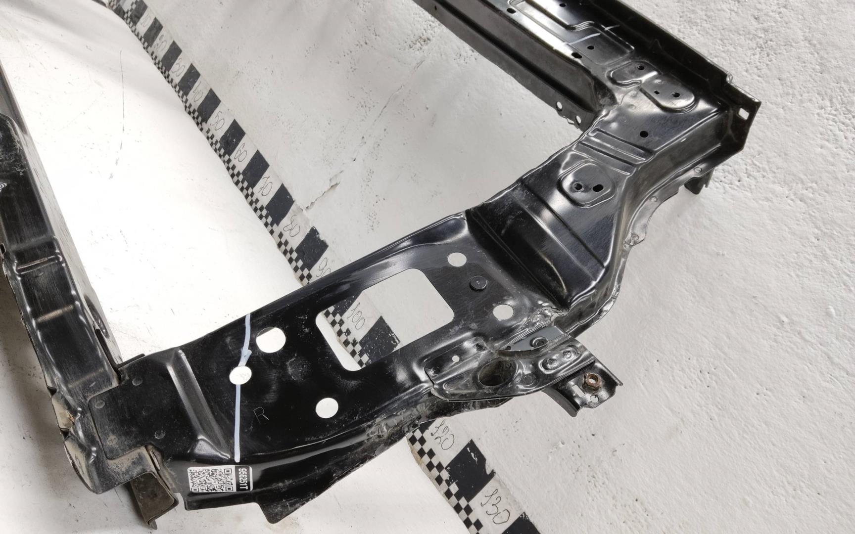 Панель передняя (телевизор)