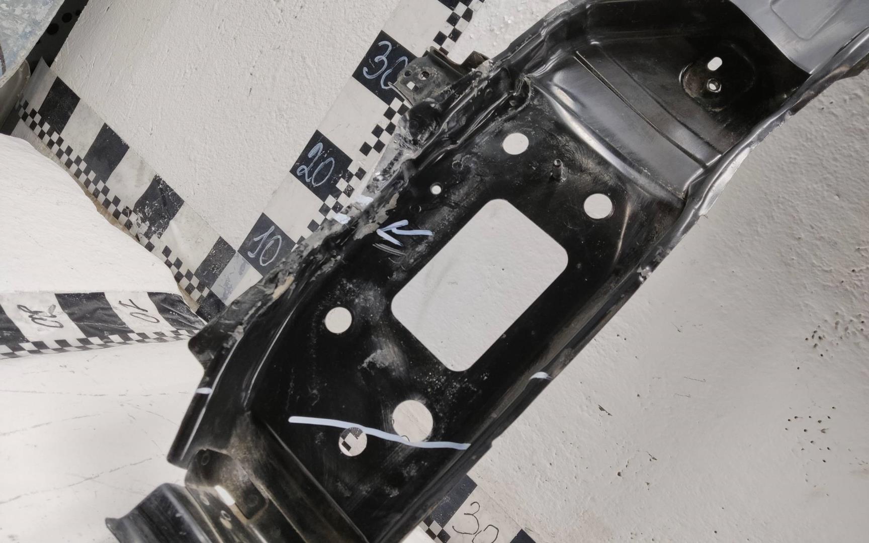 Панель передняя (телевизор)