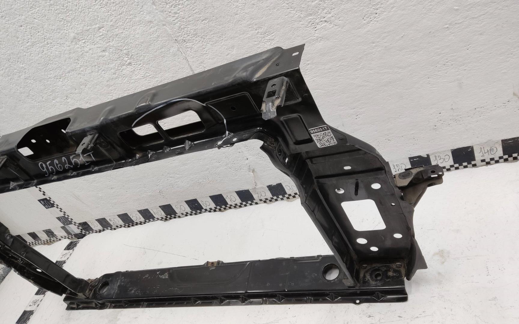 Панель передняя (телевизор)