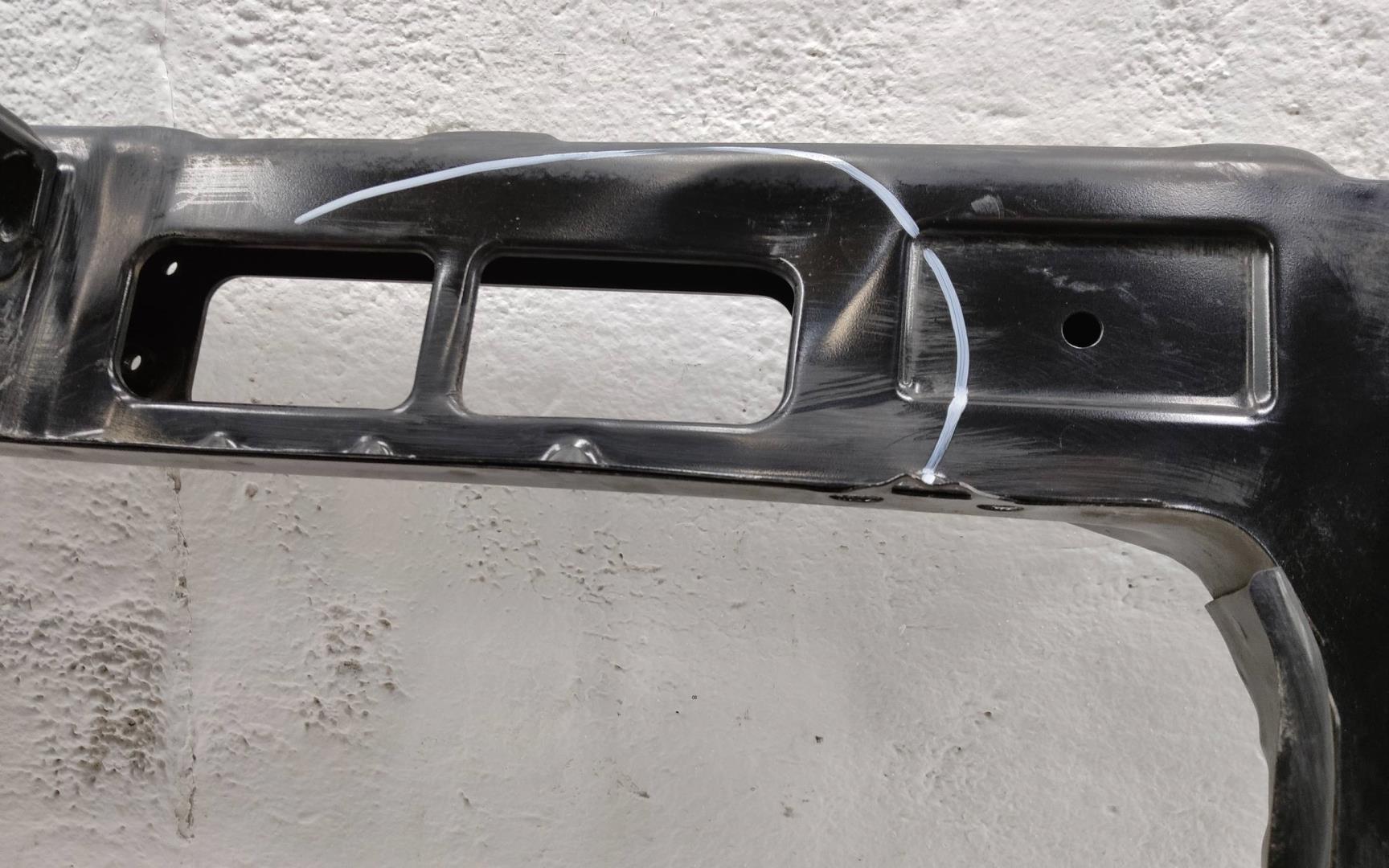 Панель передняя (телевизор)