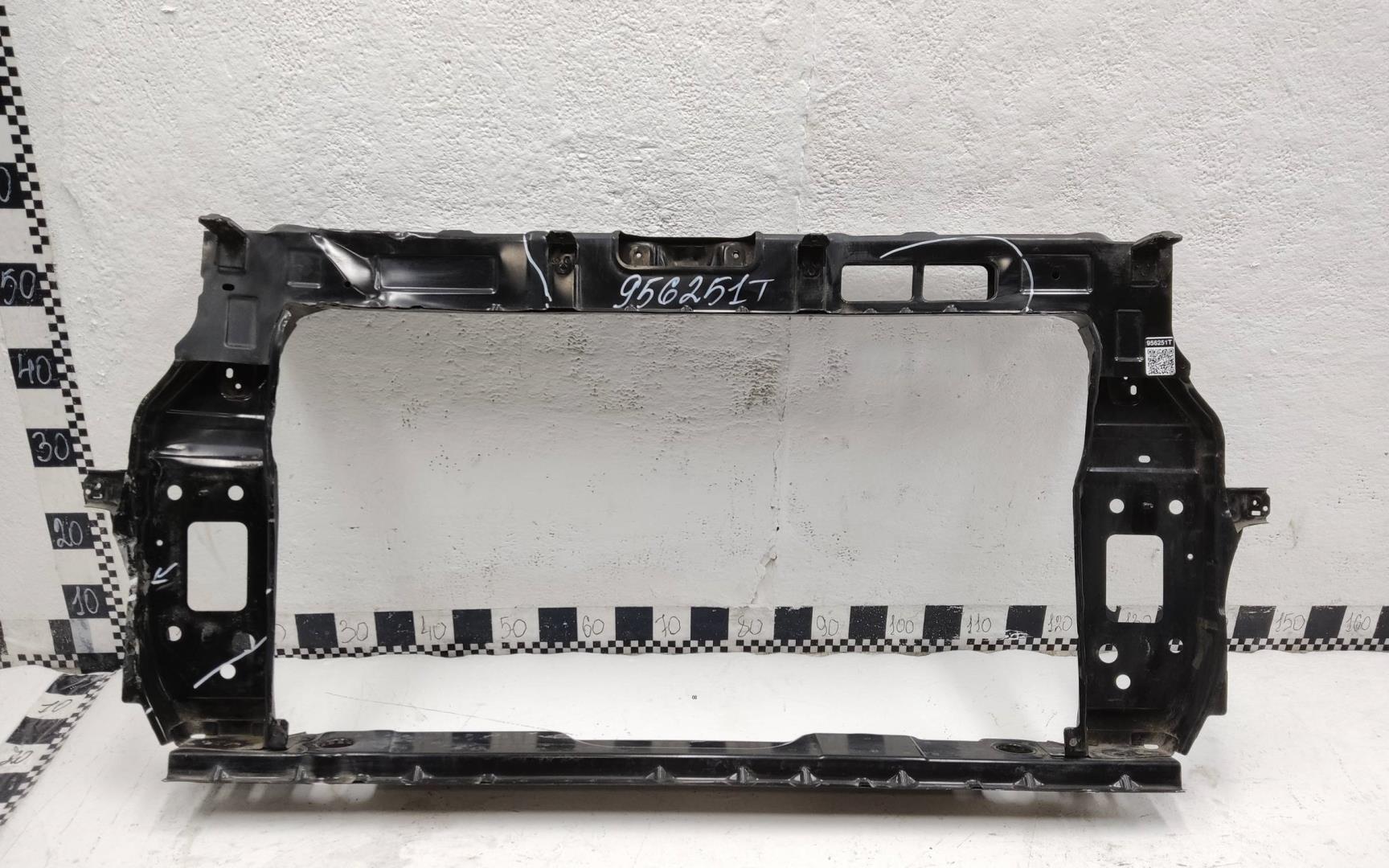 Панель передняя (телевизор)