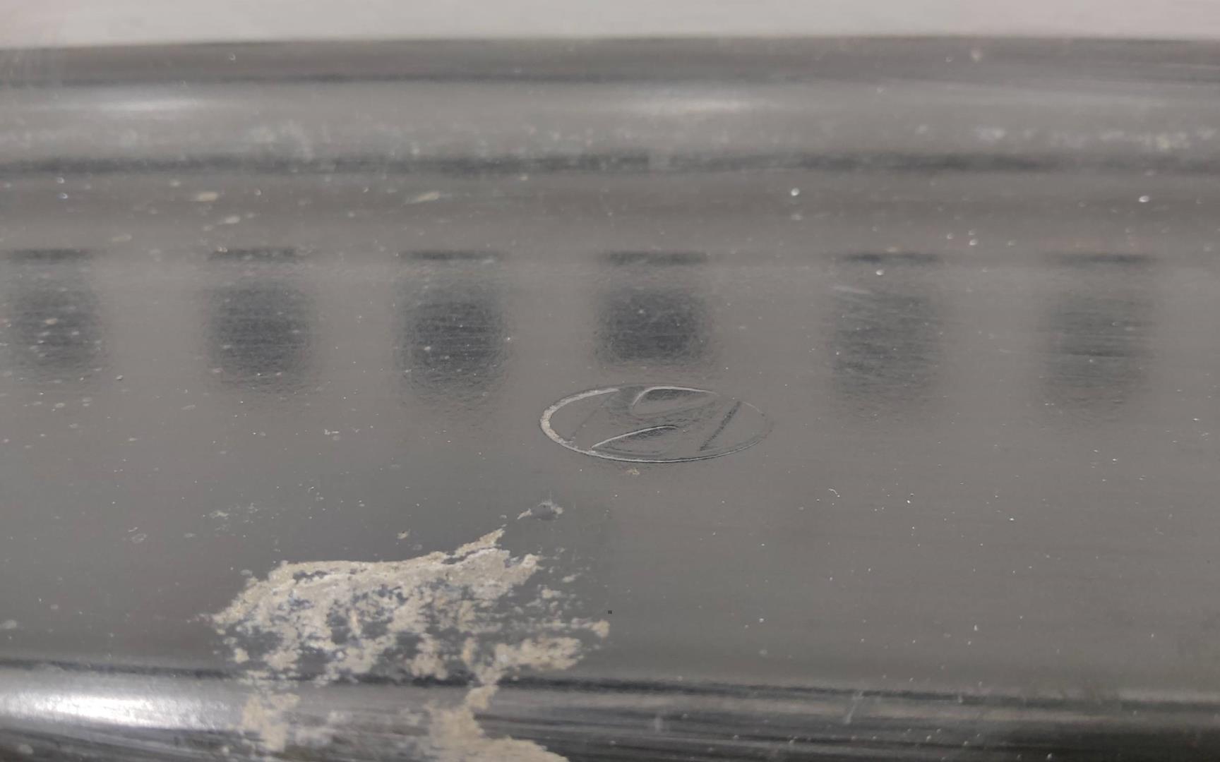 Панель передняя (телевизор)