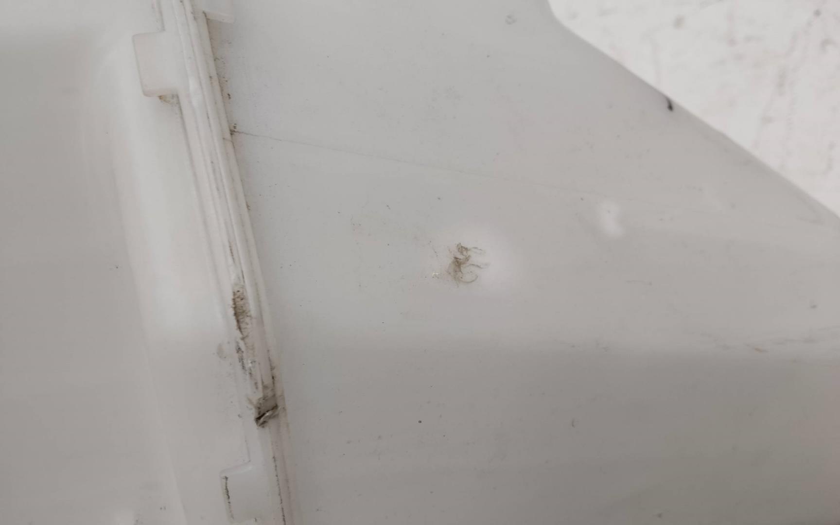 Бачок омывателя лобового стекла