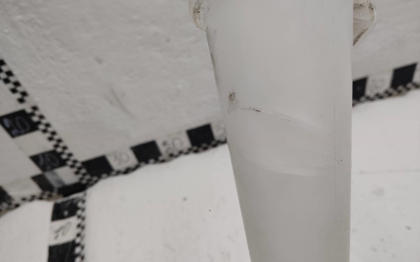 Бачок омывателя лобового стекла