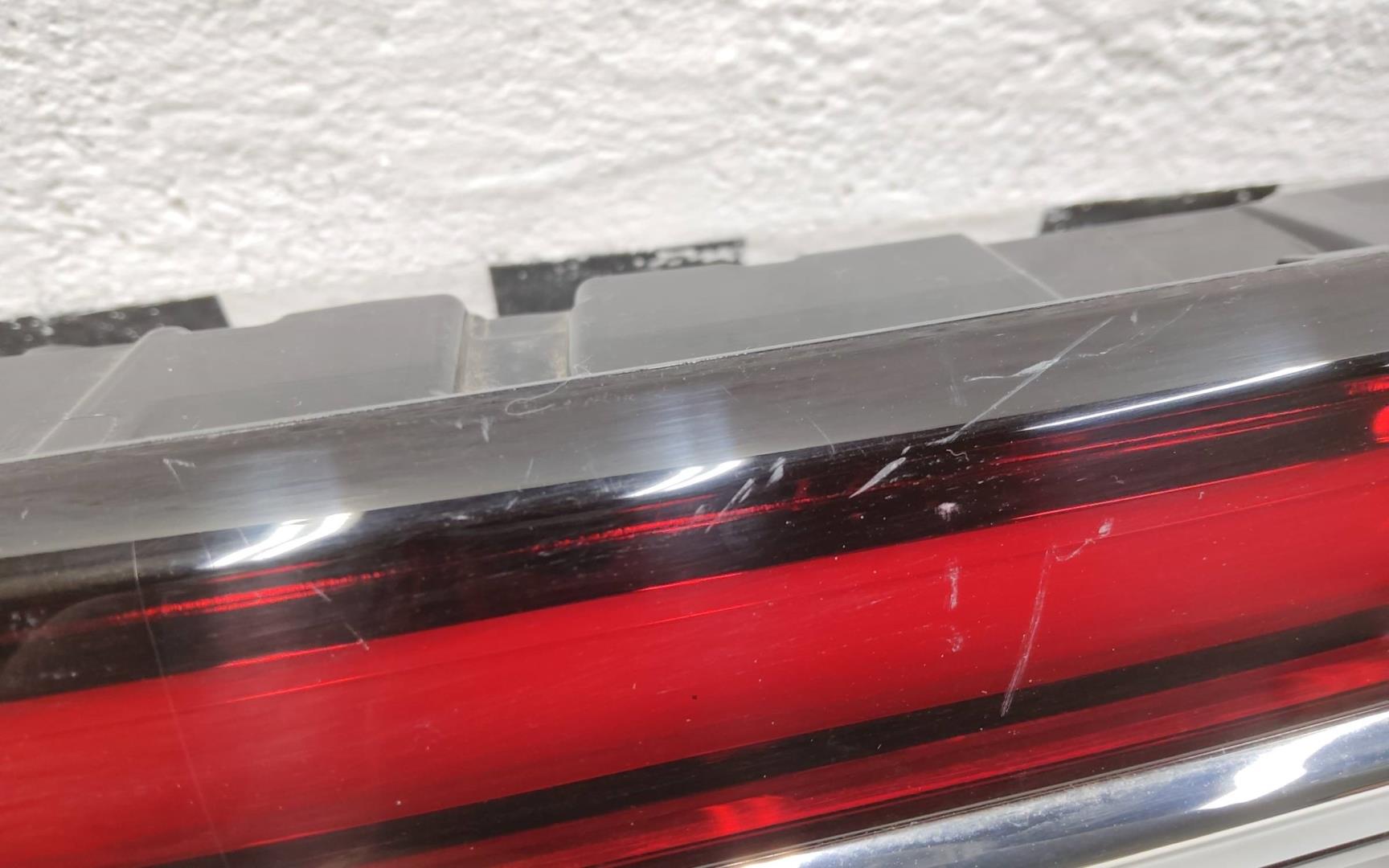 Фонарь задний