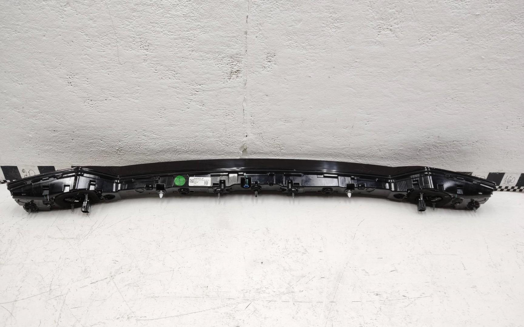 Фонарь задний