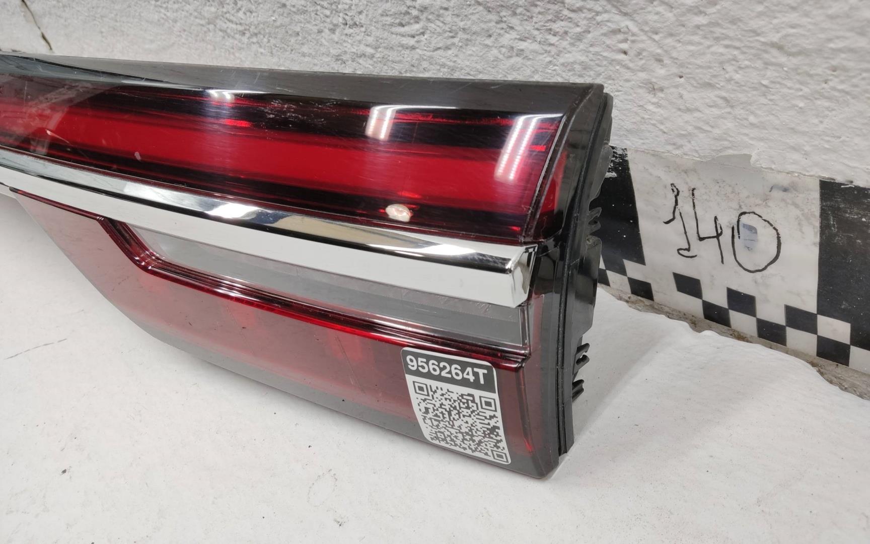 Фонарь задний