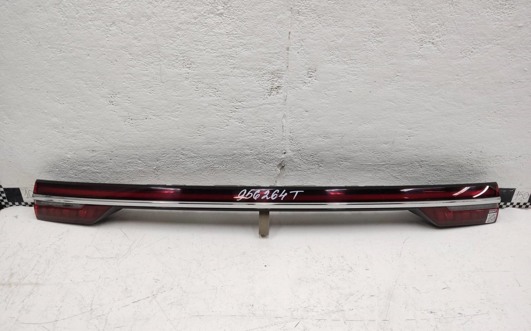 Фонарь задний