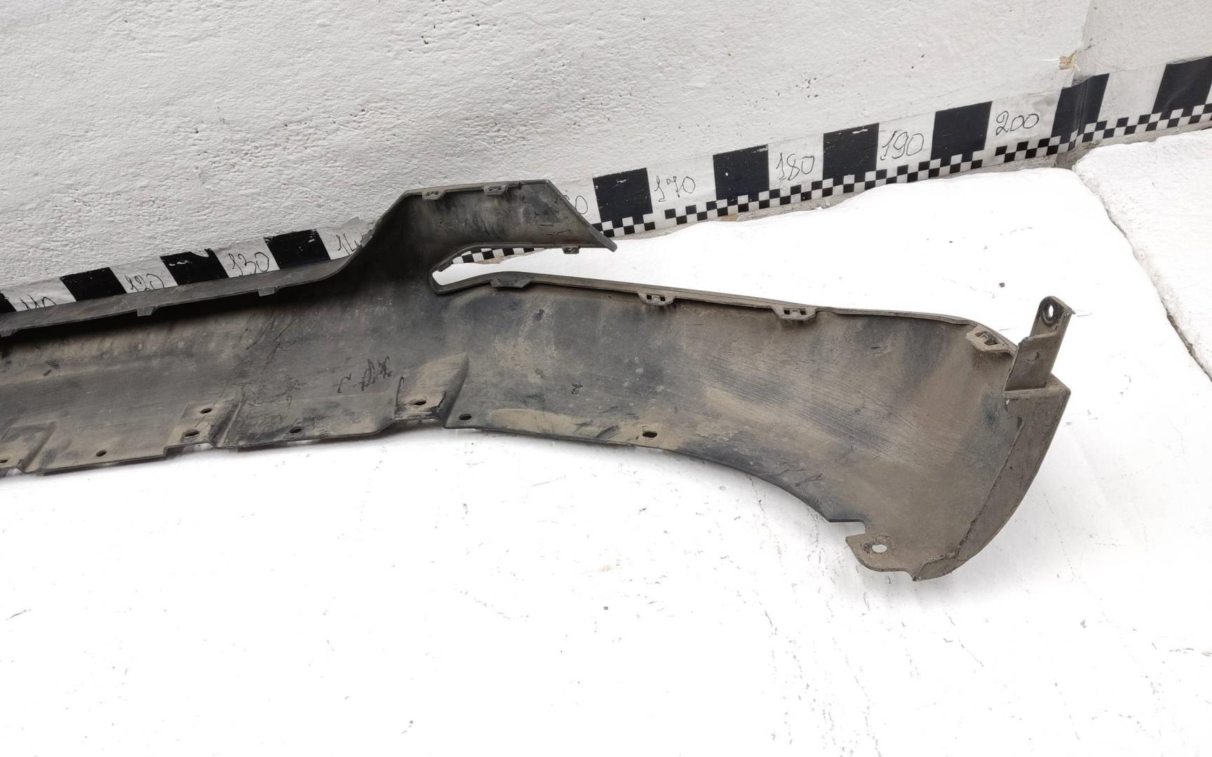 Юбка передняя