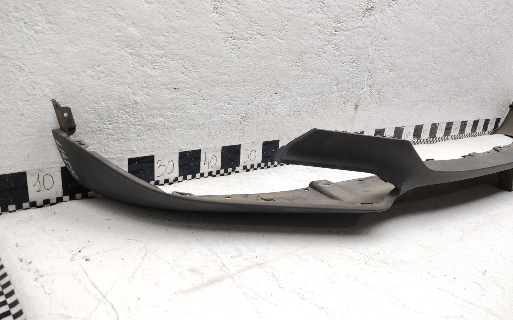 Юбка передняя