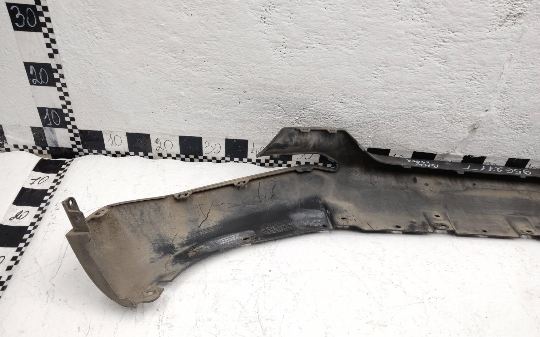 Юбка передняя