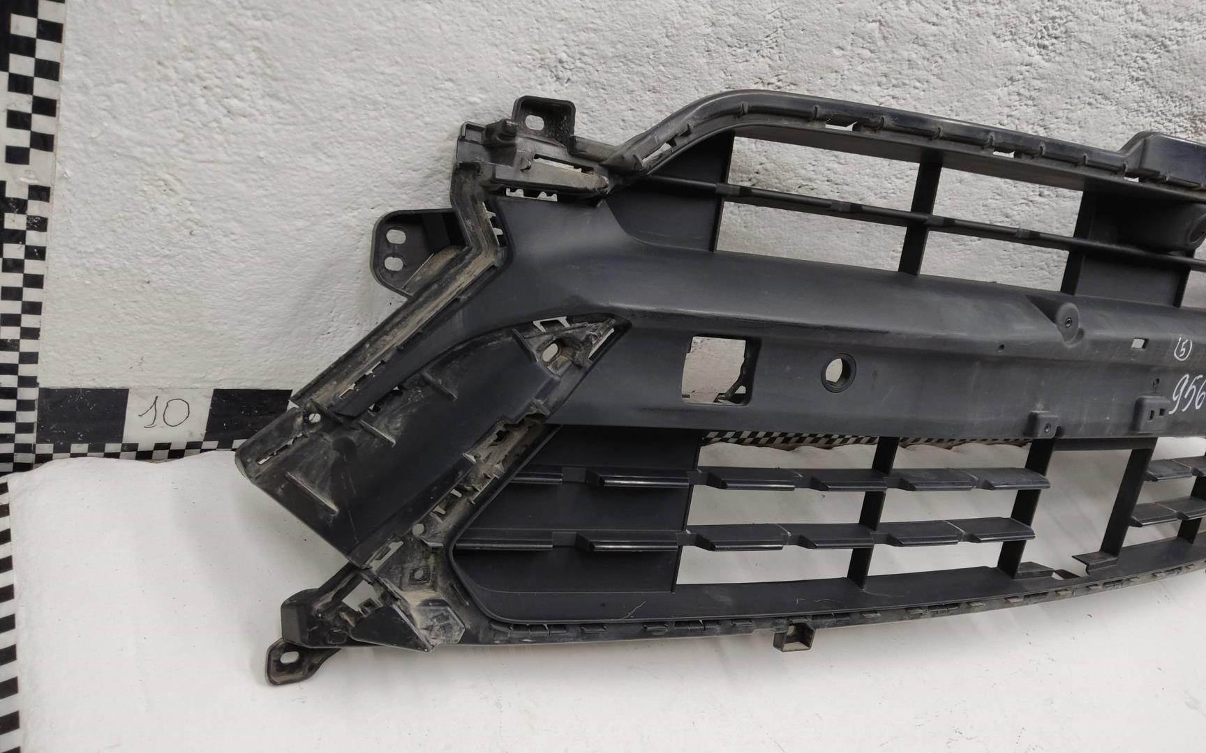 Решетка в бампер