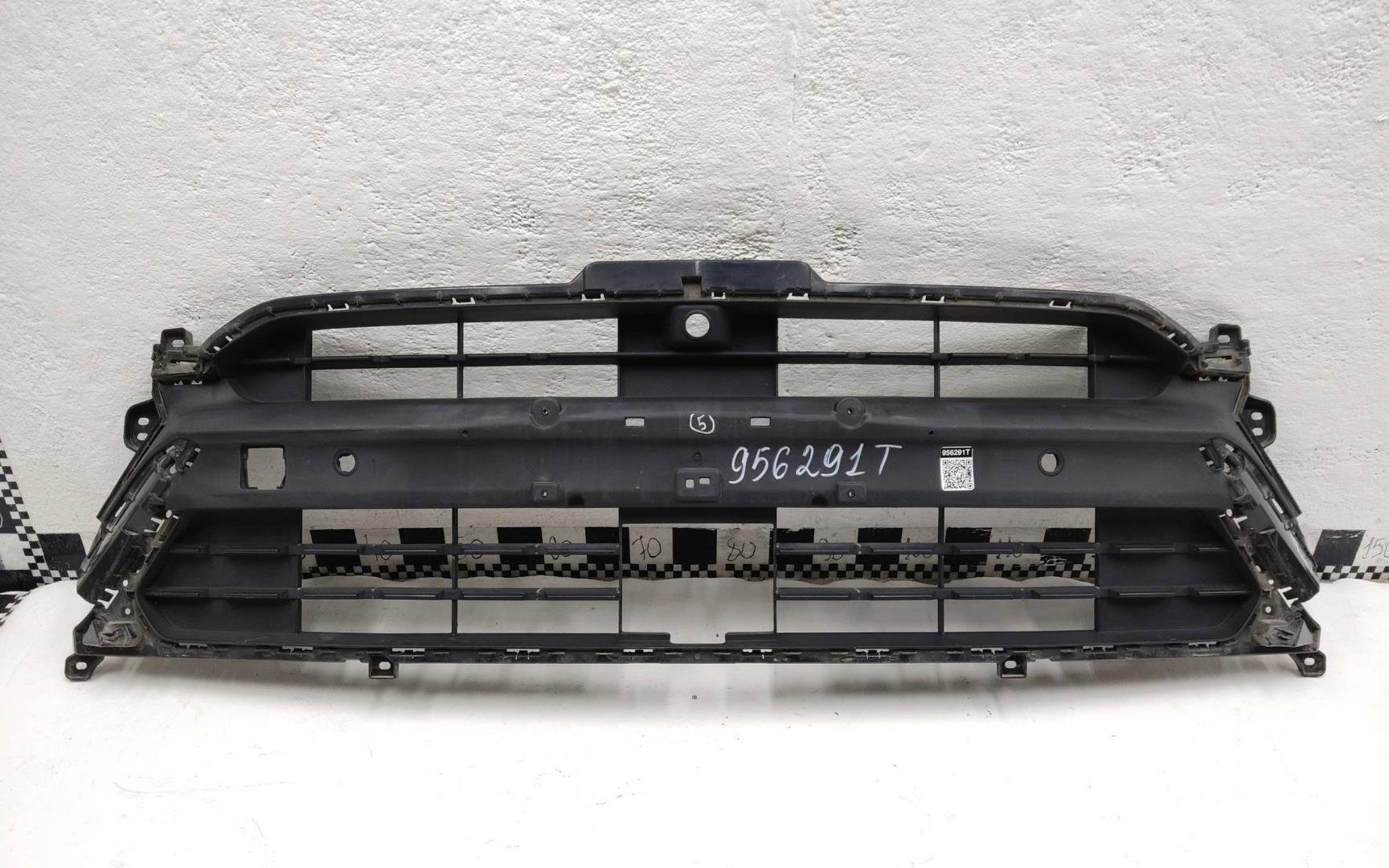 Решетка в бампер
