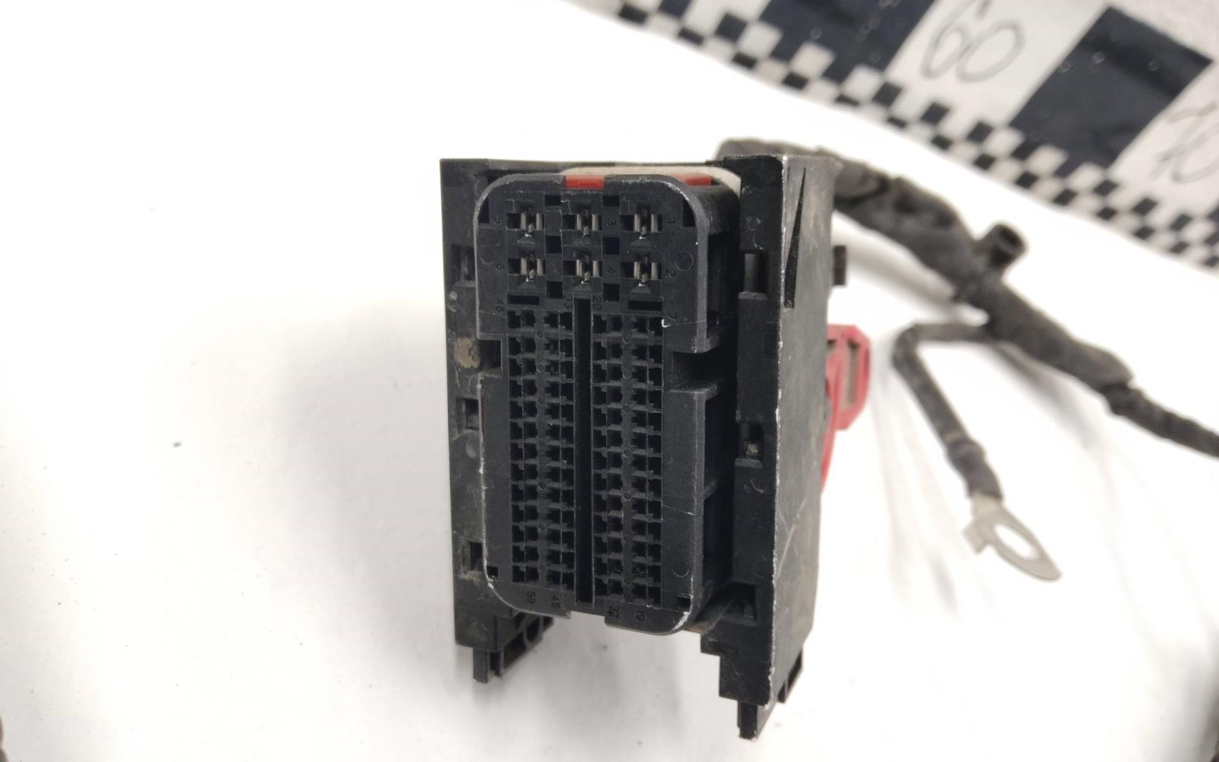 Проводка (коса)