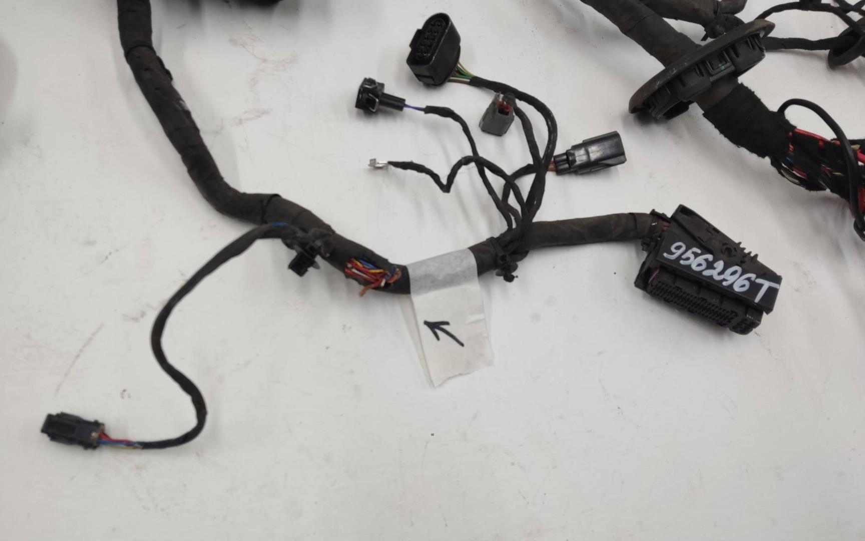 Проводка (коса)